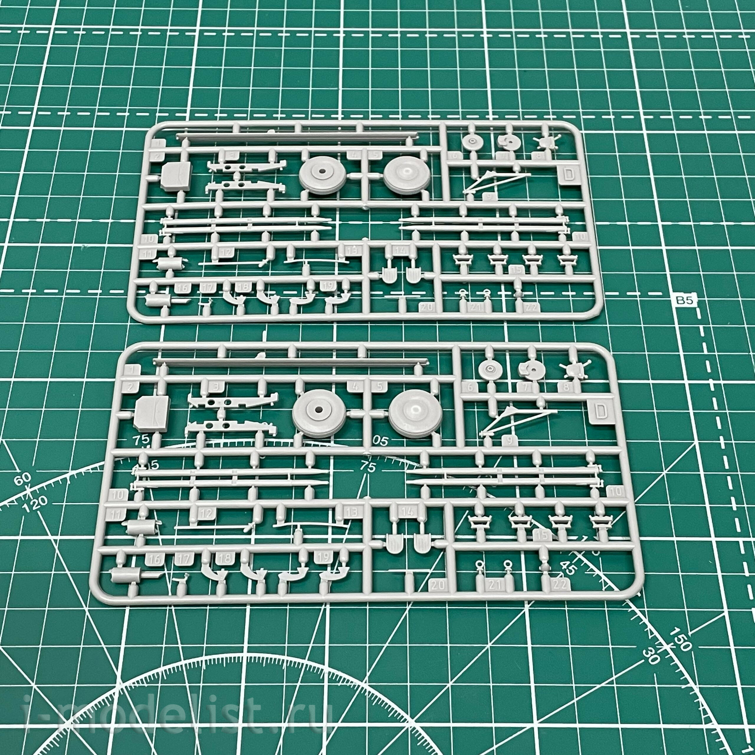 619 Roden 1/32 L-19/O1 