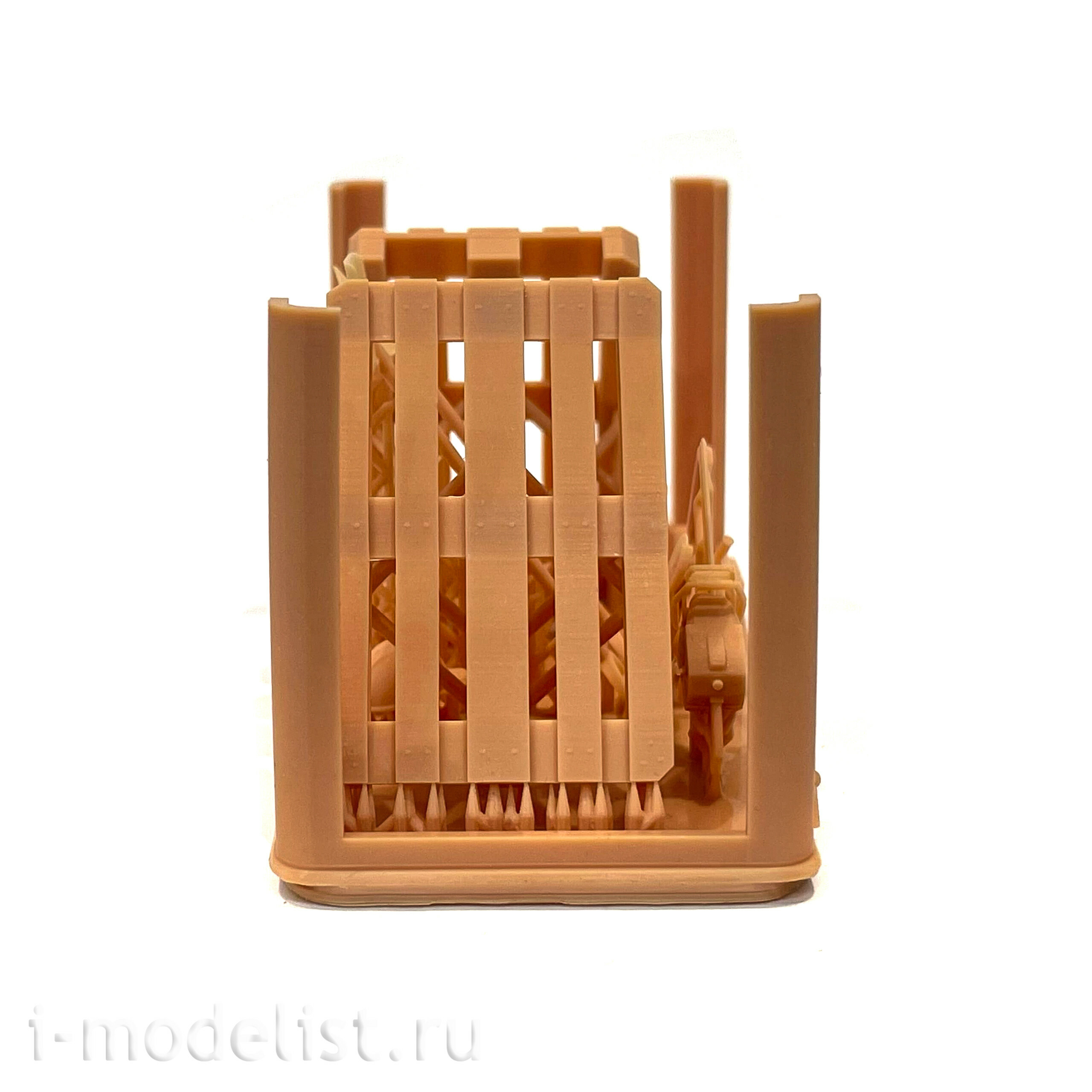 im35089 Imodelist 1/35 Set of additions 