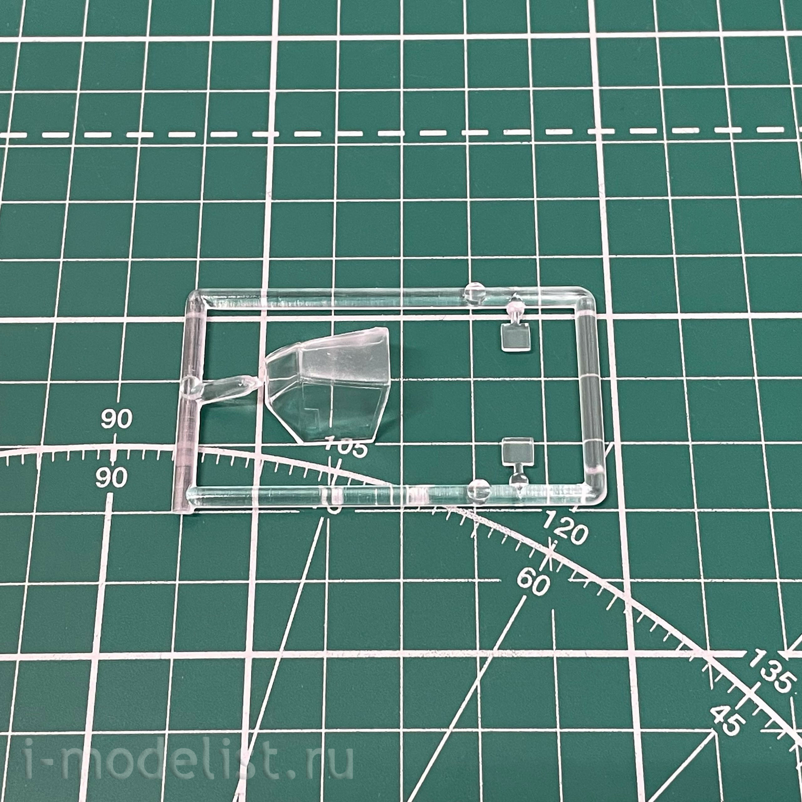 kpm0203 kovozavody prostejov 1/72 aircraft z-37a cmelak 