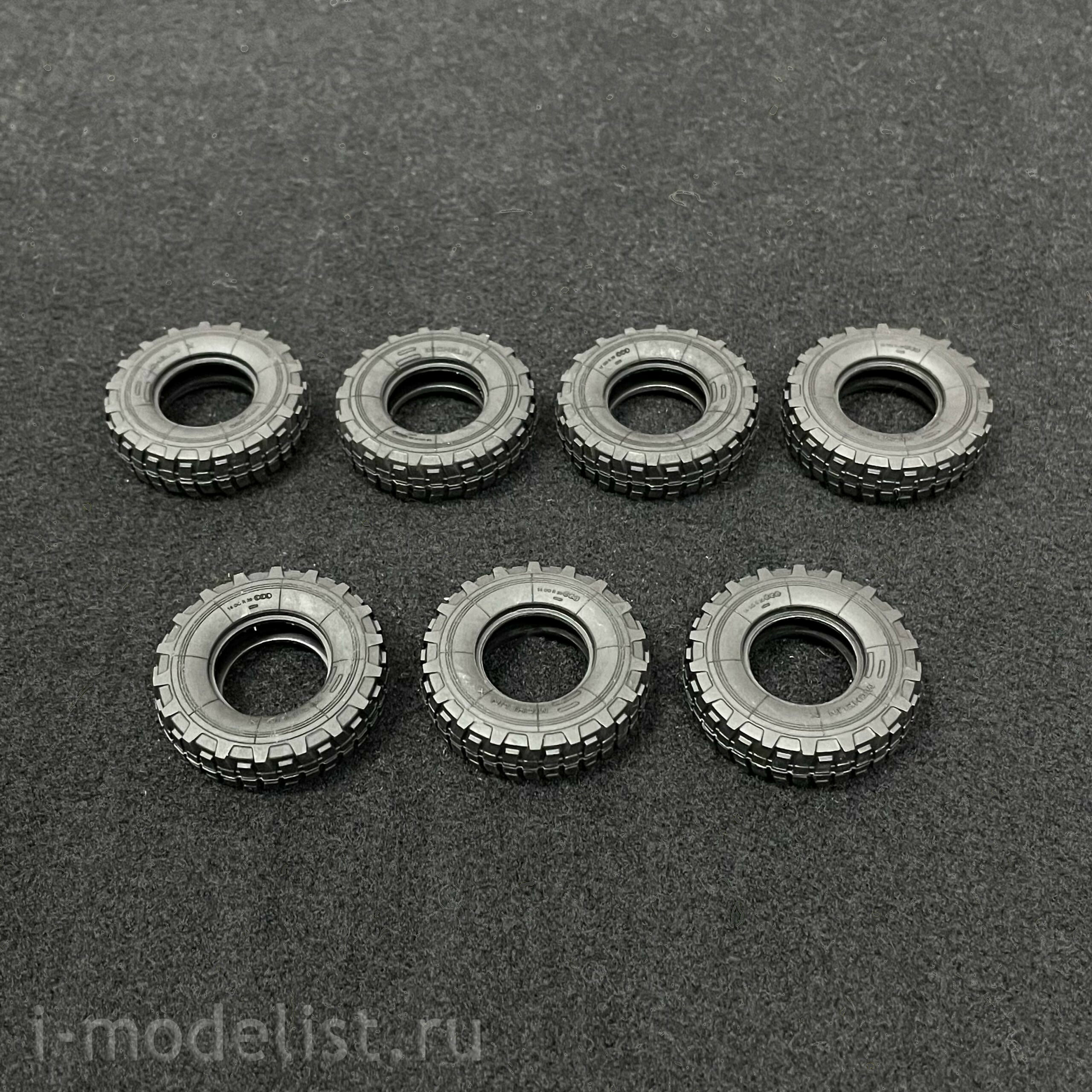 63515 I Love Kit 1/35 Military Truck M925A1