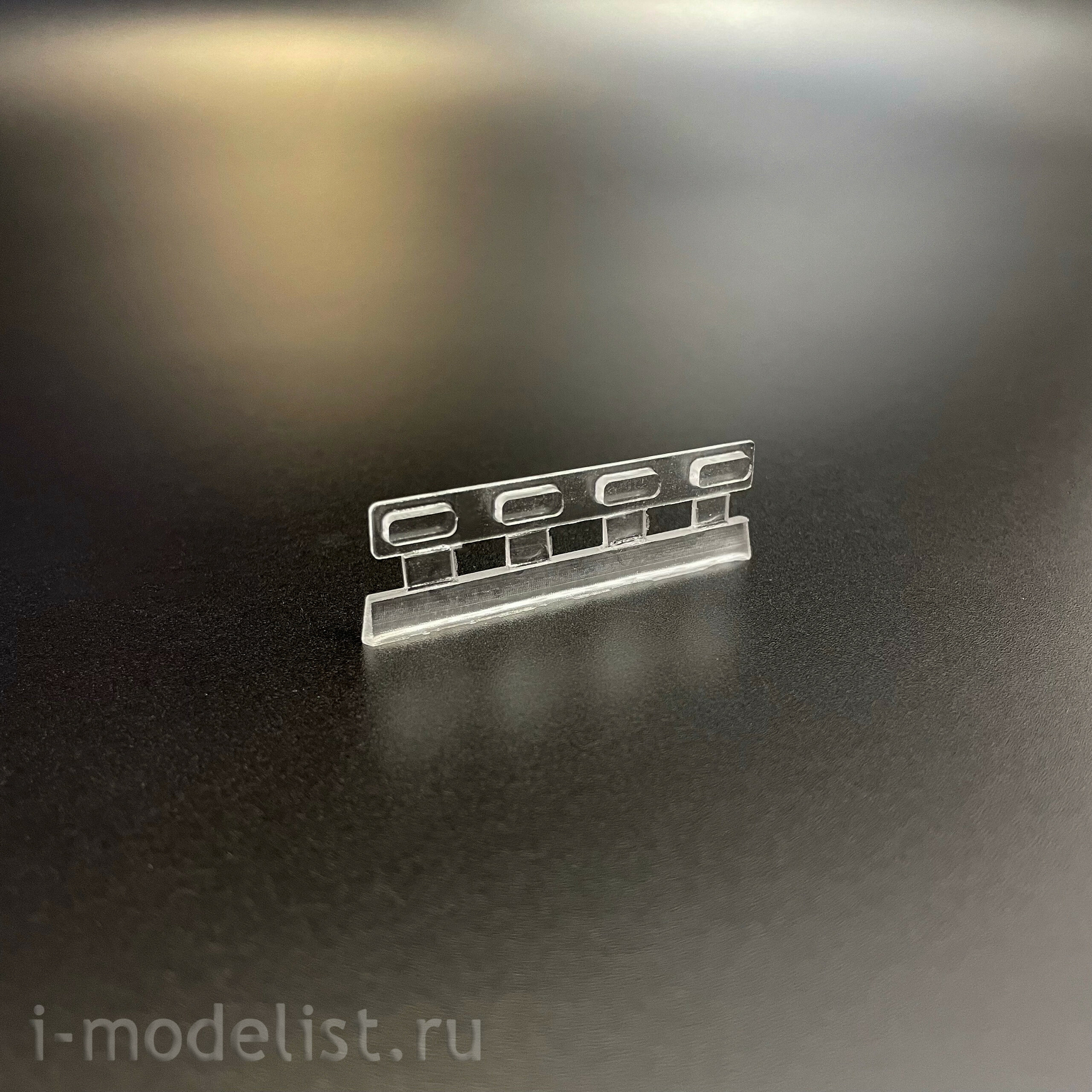 ASK72212 All Scale Kits (ASK) 1/72 Конверсионный набор мастерской технического обслуживания МТО-УБ1 (для модели Zvezda)