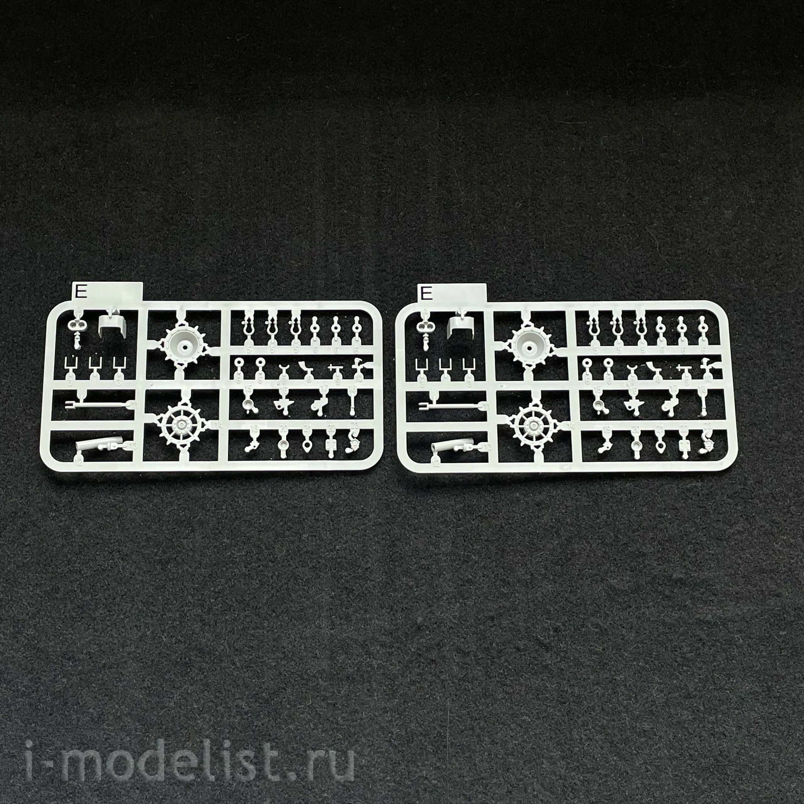 2020 Takom 1/35 U.S. Armored Combat Earthmover M9 ACE