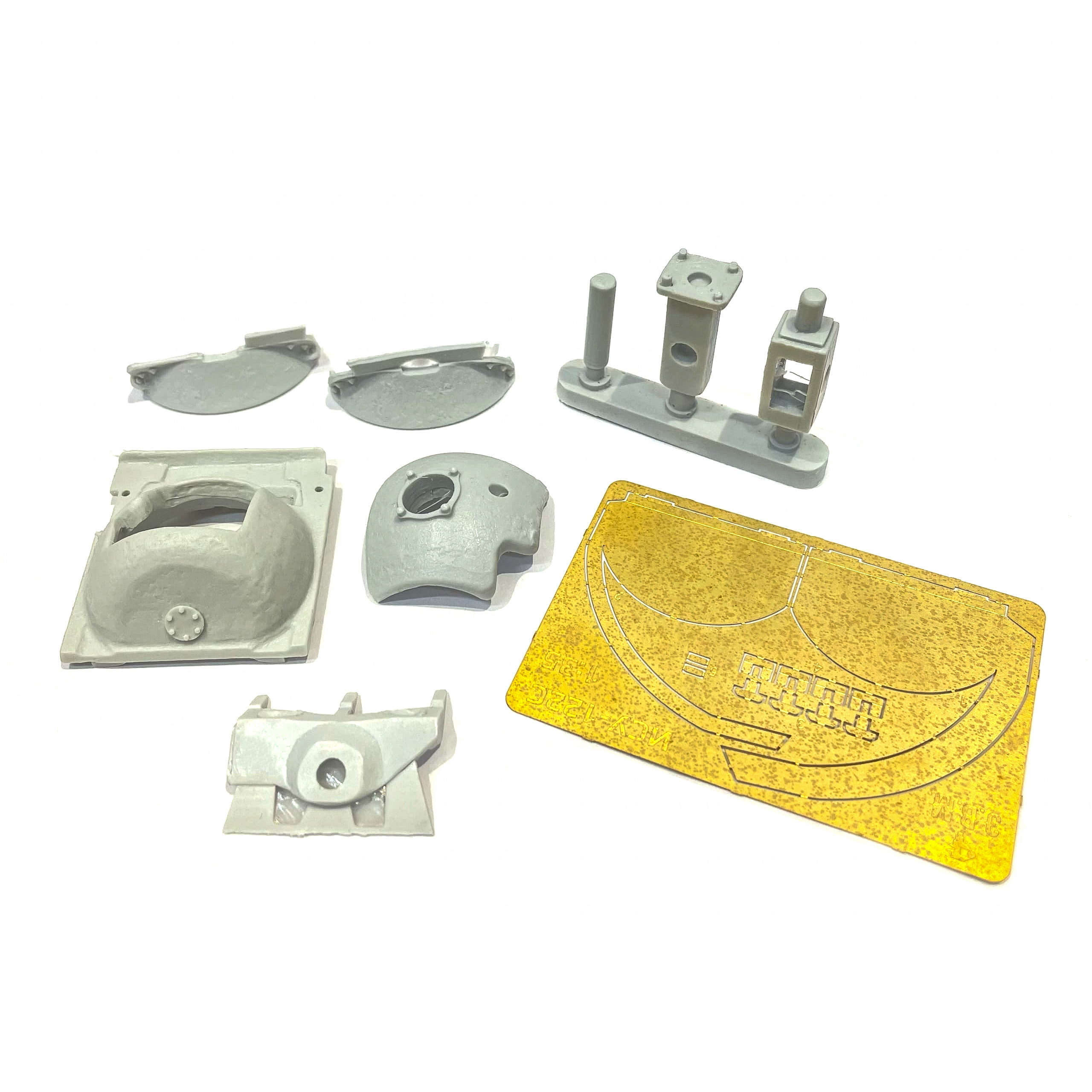 RS35048 E. V. M. 1/35 