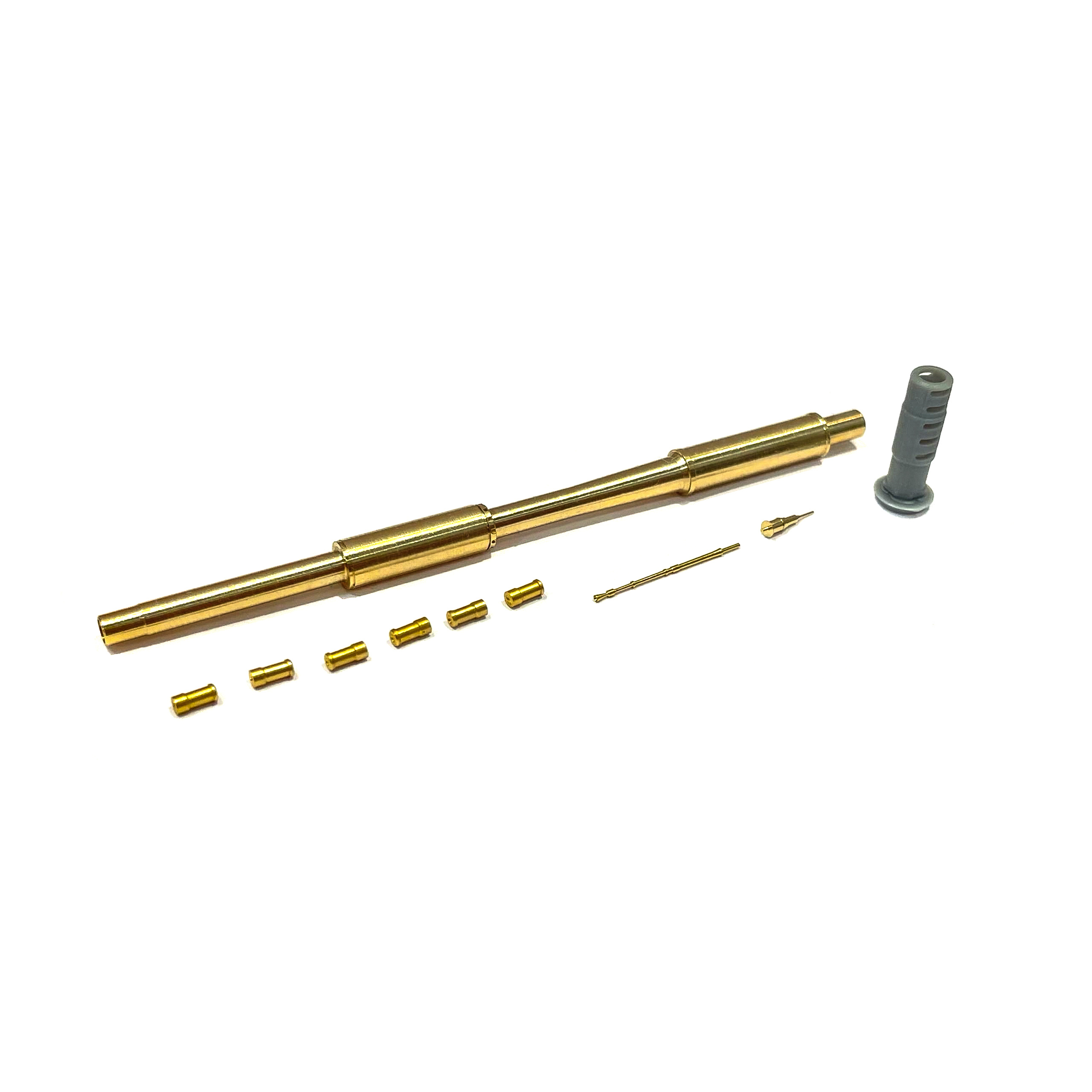 N72048 Zedval 1/72 Parts kit for COALITION SV