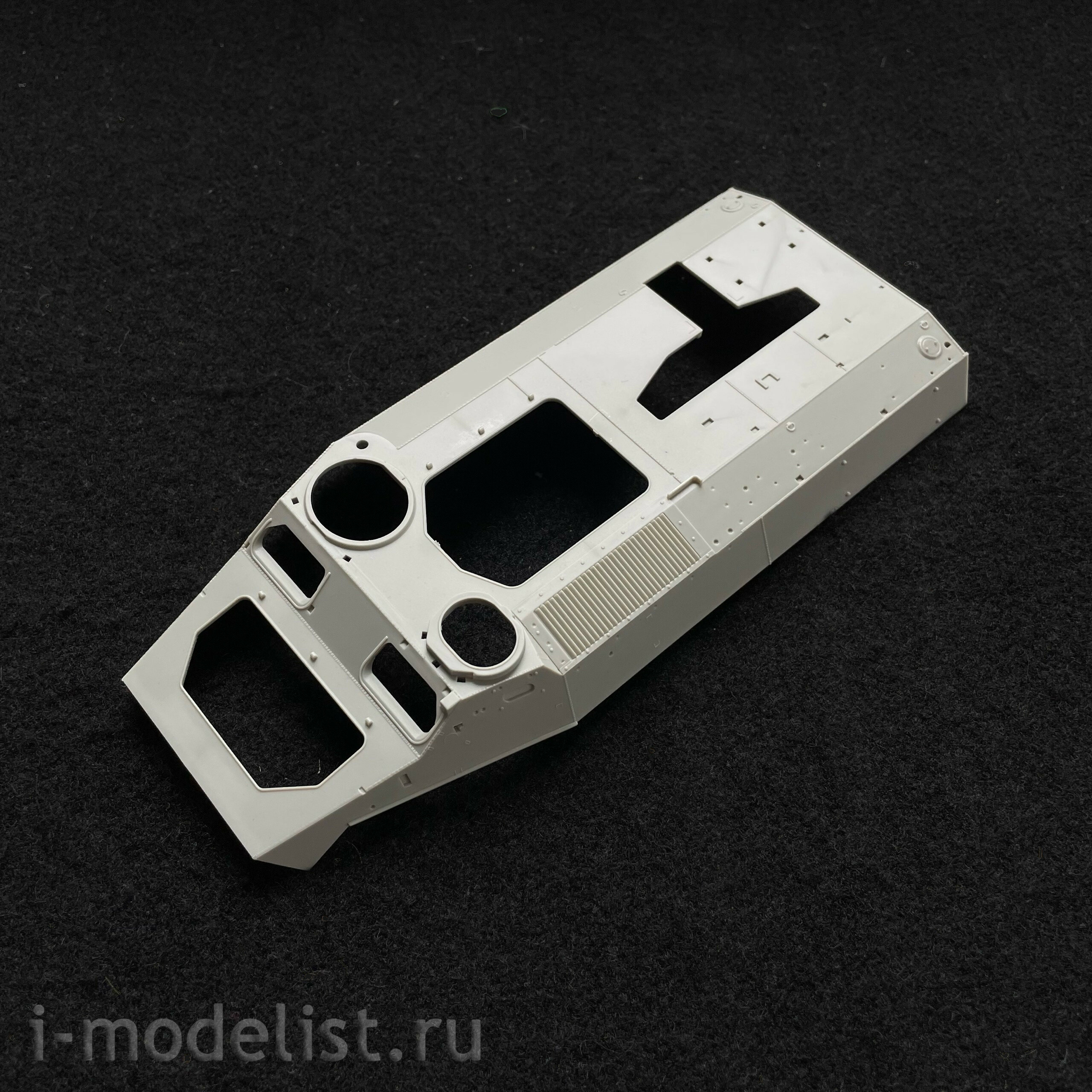 09605 Trumpeter 1/35 Russian combat vehicle 9P149 