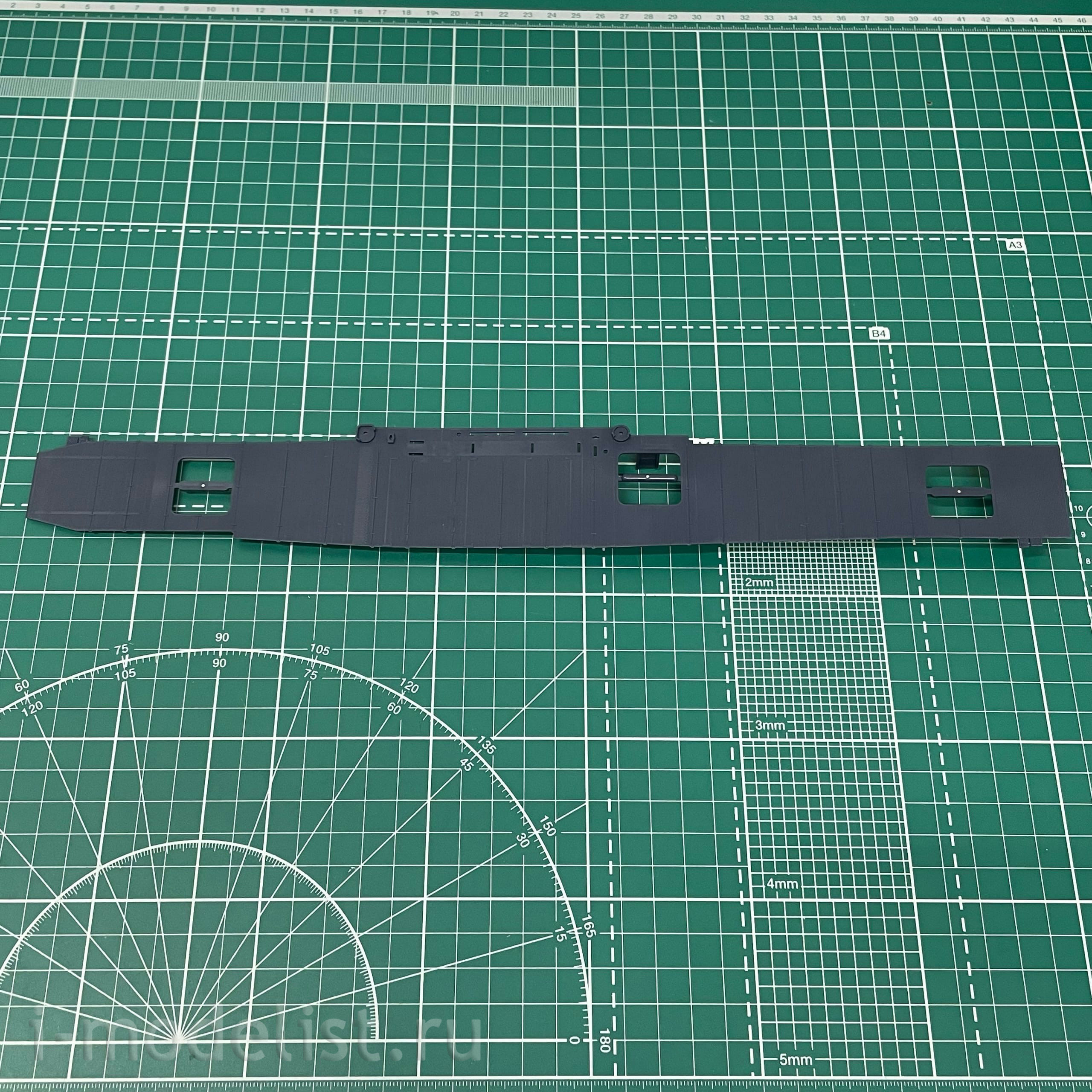 PS-005 Meng 1/700 US Navy Aircraft Carrier 