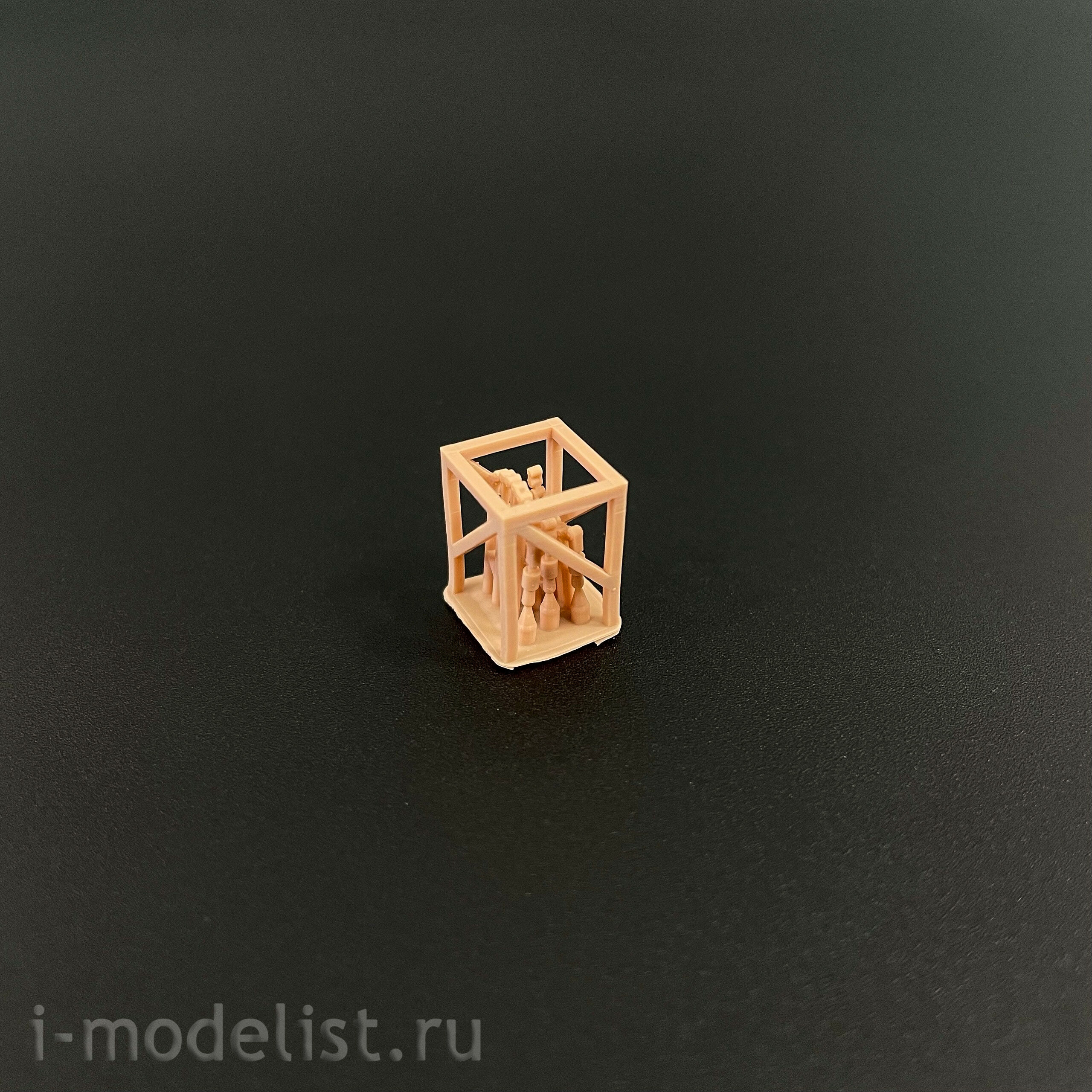 RM-2065 Rye Field Model 1/35 Improvement Kit for the Pz tank. Kpfw. VI Ausf. E Tiger I mid. Production