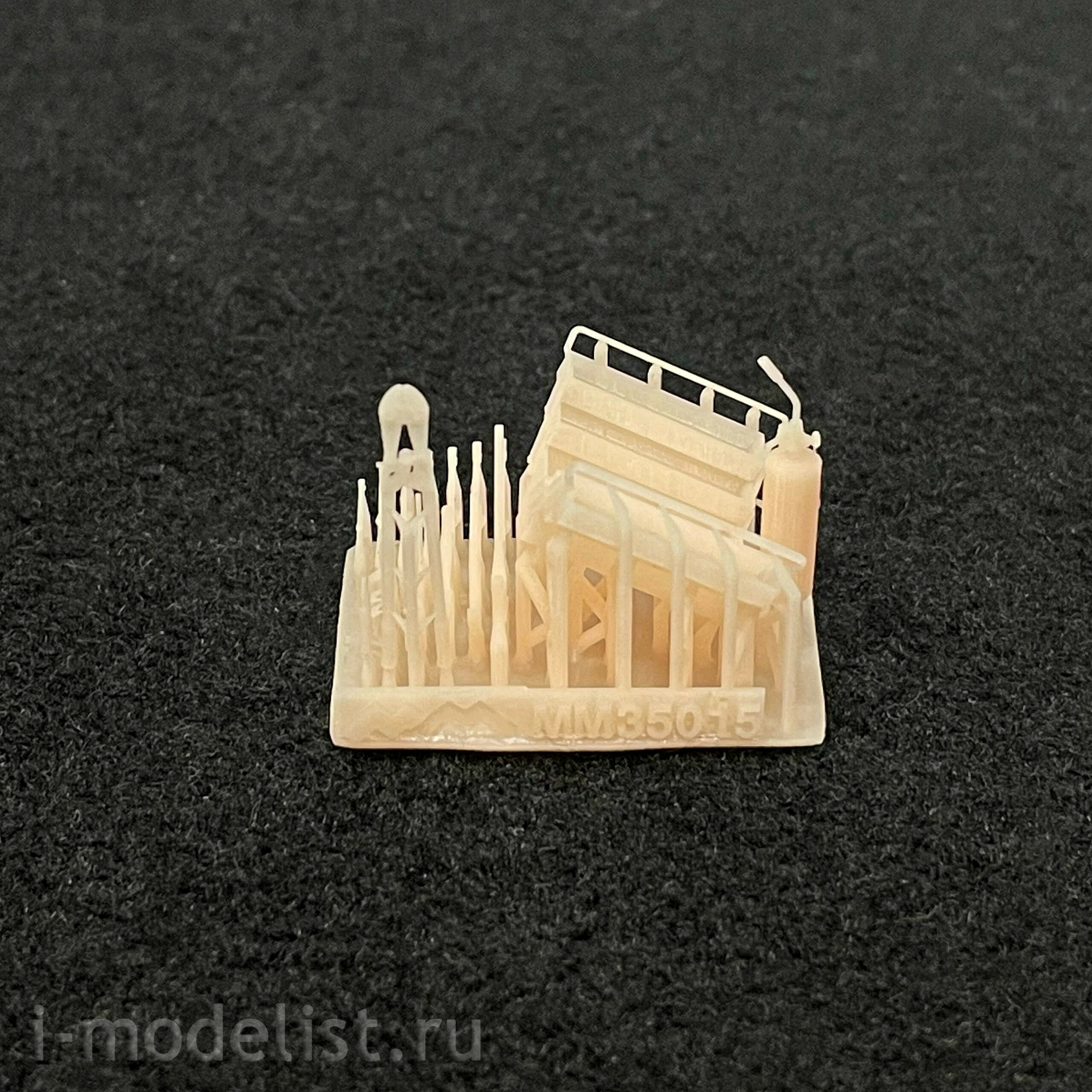 MM35015 My Model 1/35 Tool Kit No. 1
