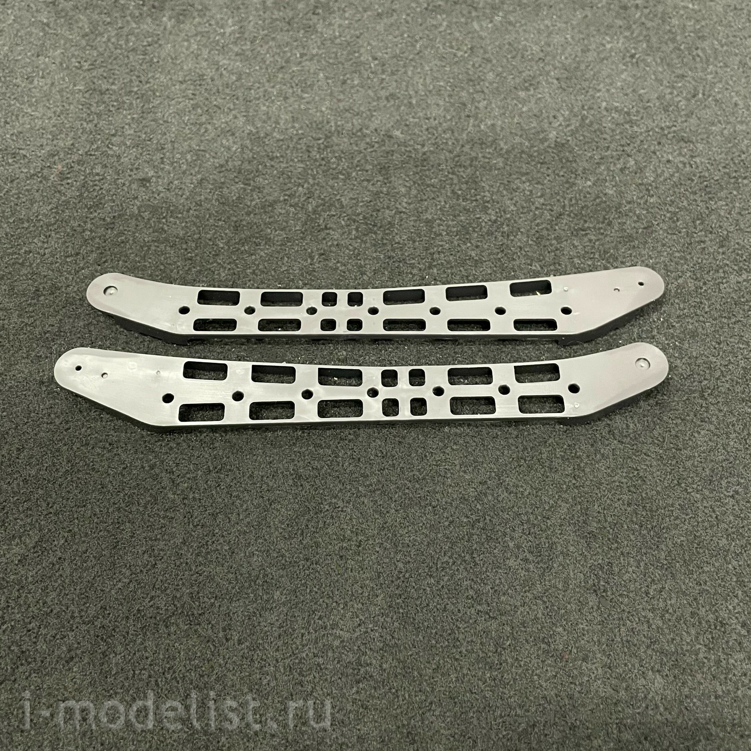2127 Takom 1/35 Polish PL-01 Prototype Light Tank