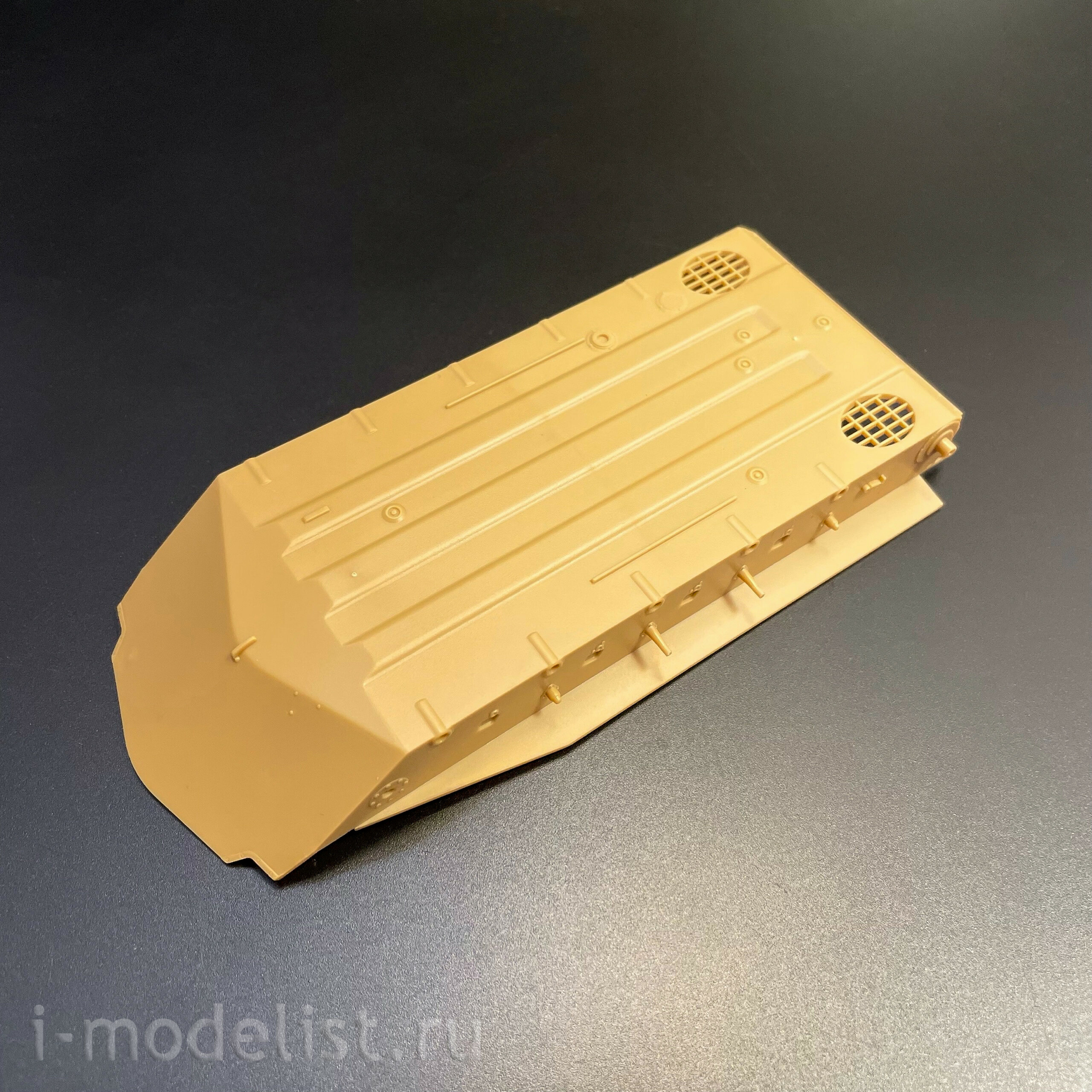 80154 HobbyBoss 1/35 Боевая машина десанта -1P