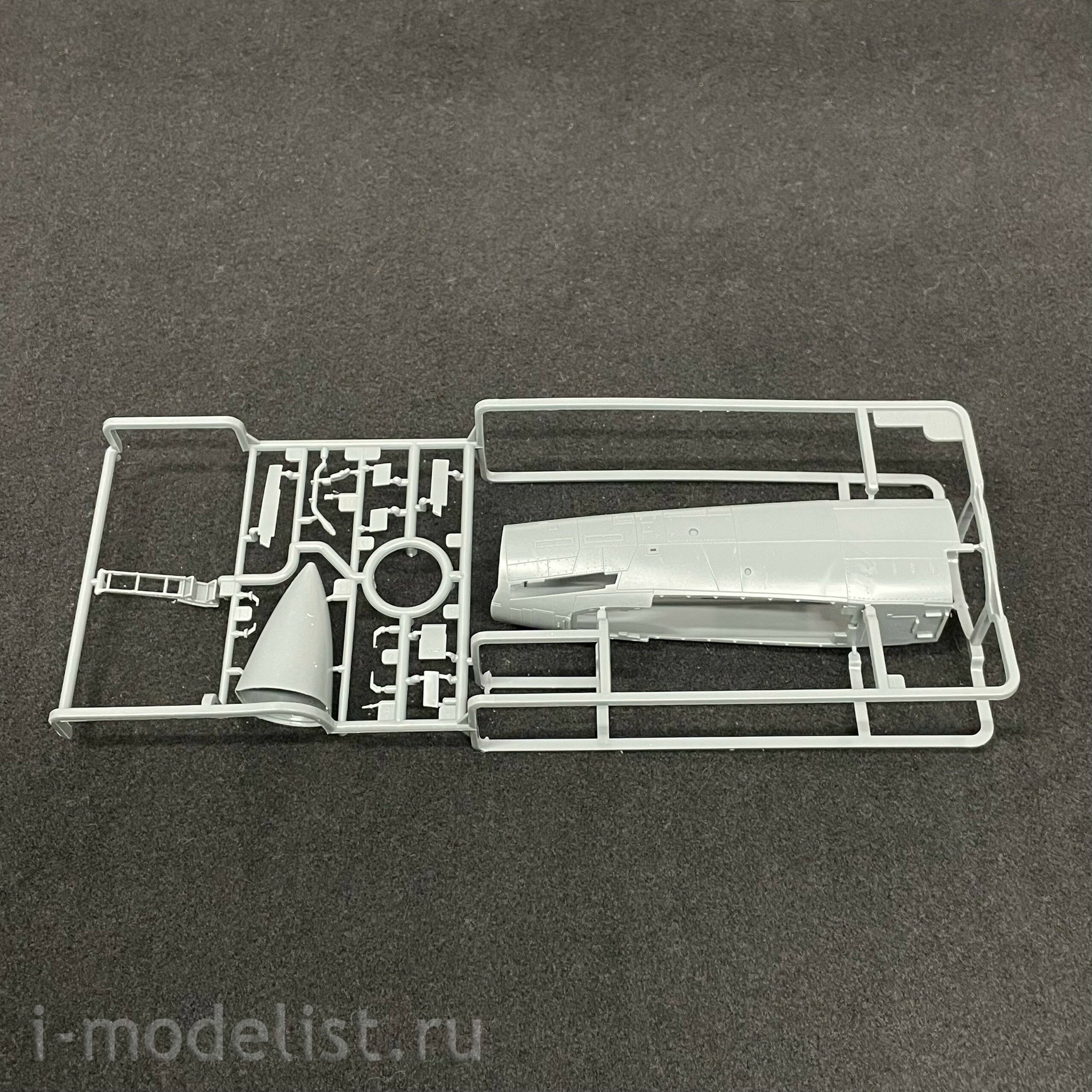 88009 AMK 1/48 F-14D Super Tomcat