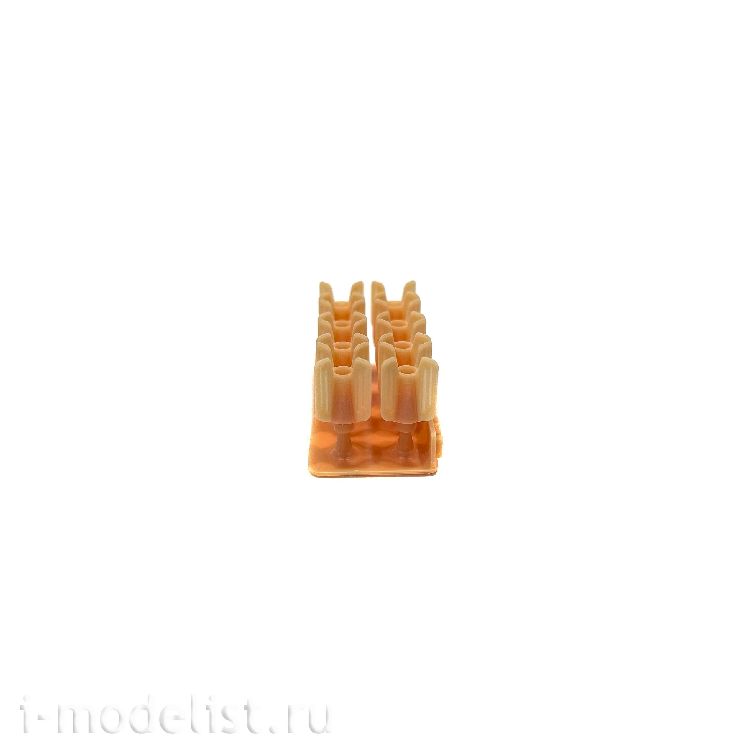 MM35016 My model 1/35 Shells RS M-13 (Katyusha) (16 pcs.)