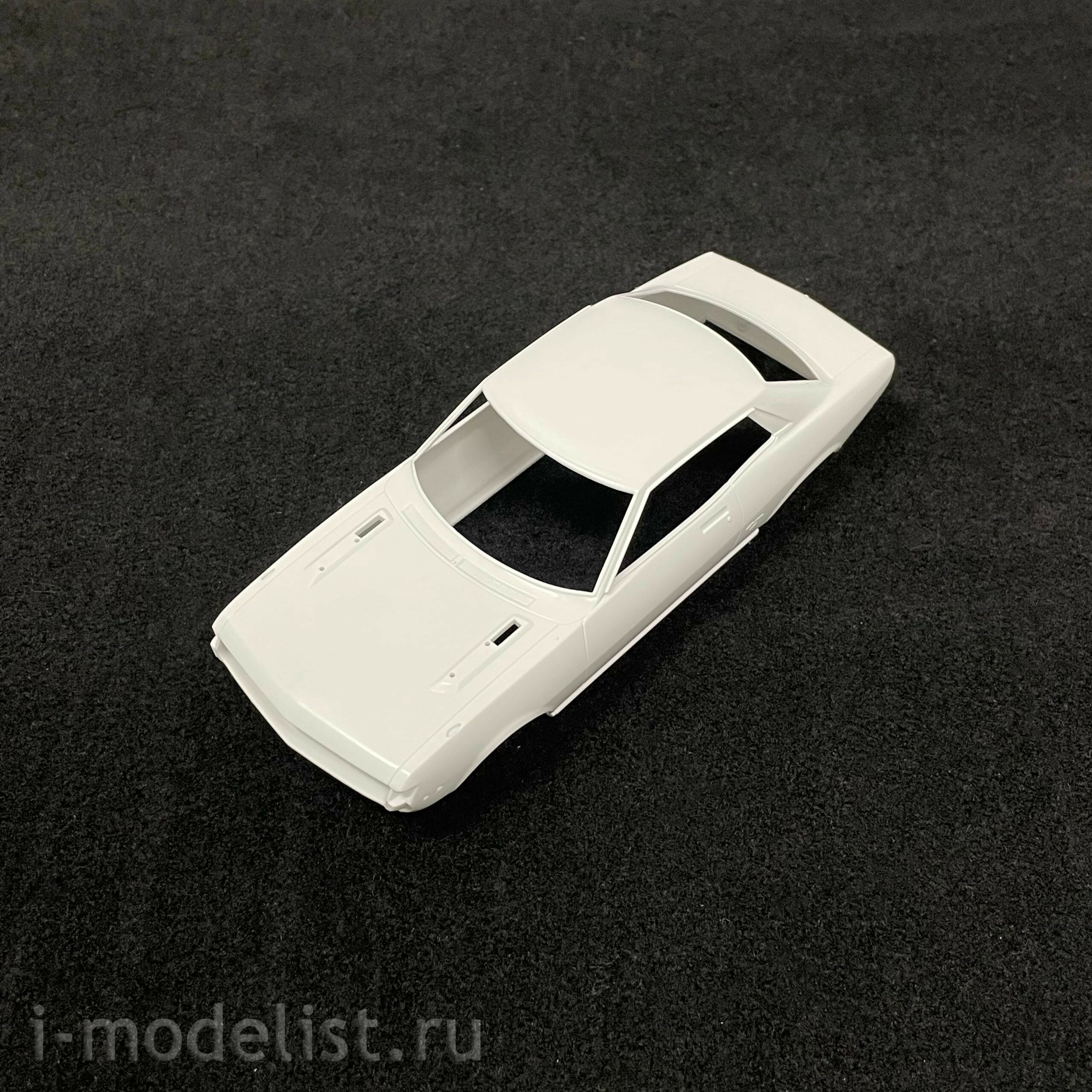 20550 Hasegawa 1/24 Toyota Celica 1600GT Car