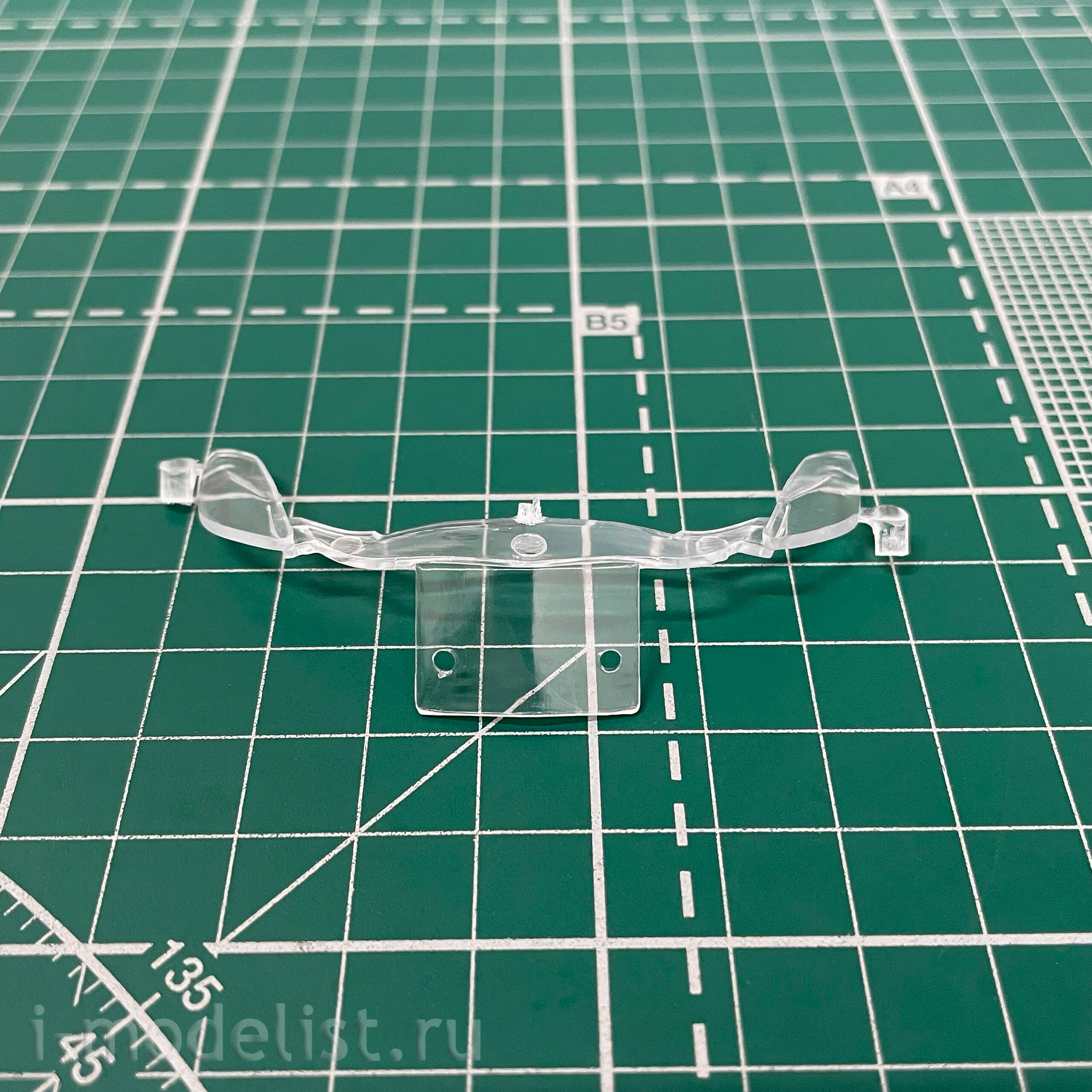 14304 Revell 1/25 Car Corvette C7.R
