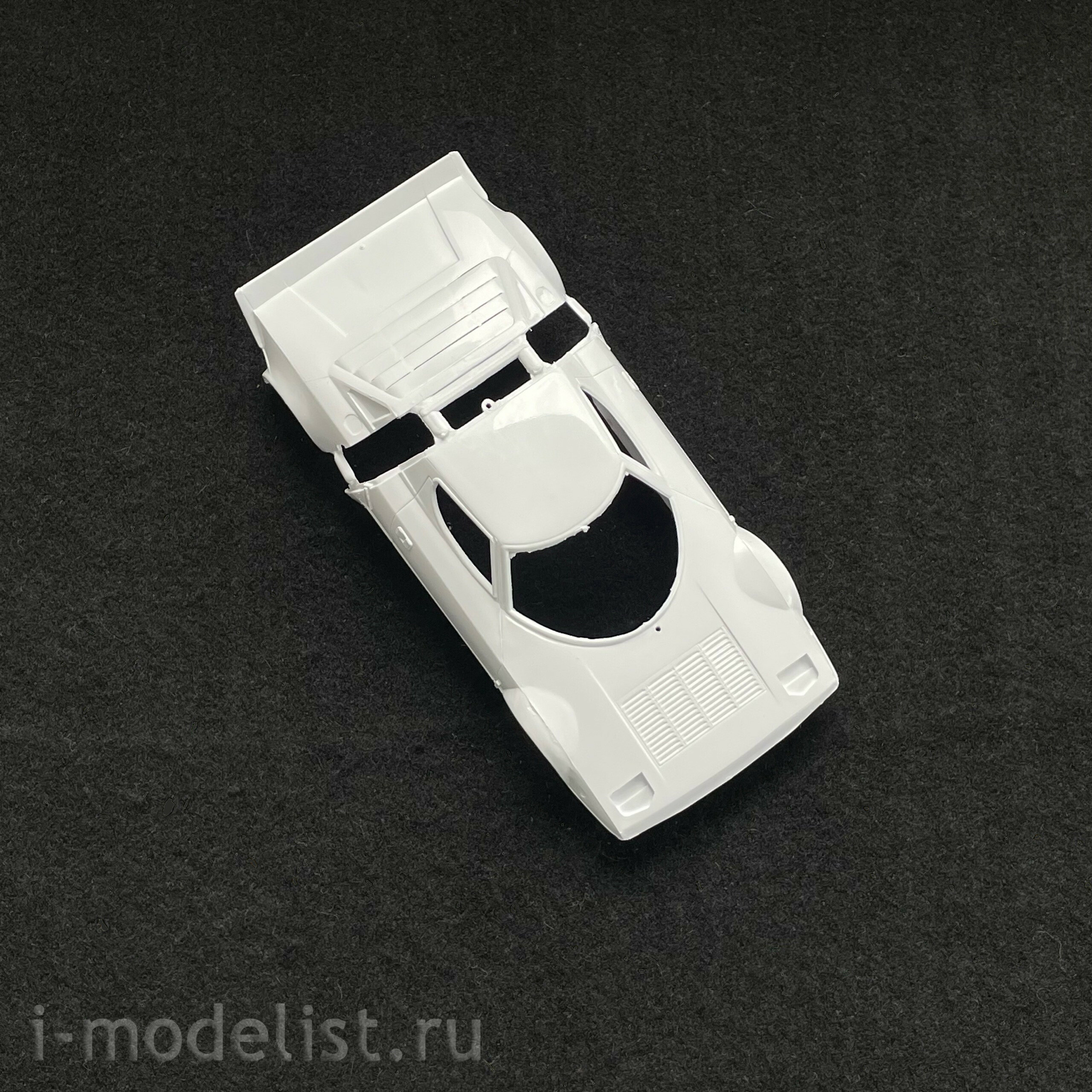 3654 Italeri 1/24 Lancia STRATOS HF Car
