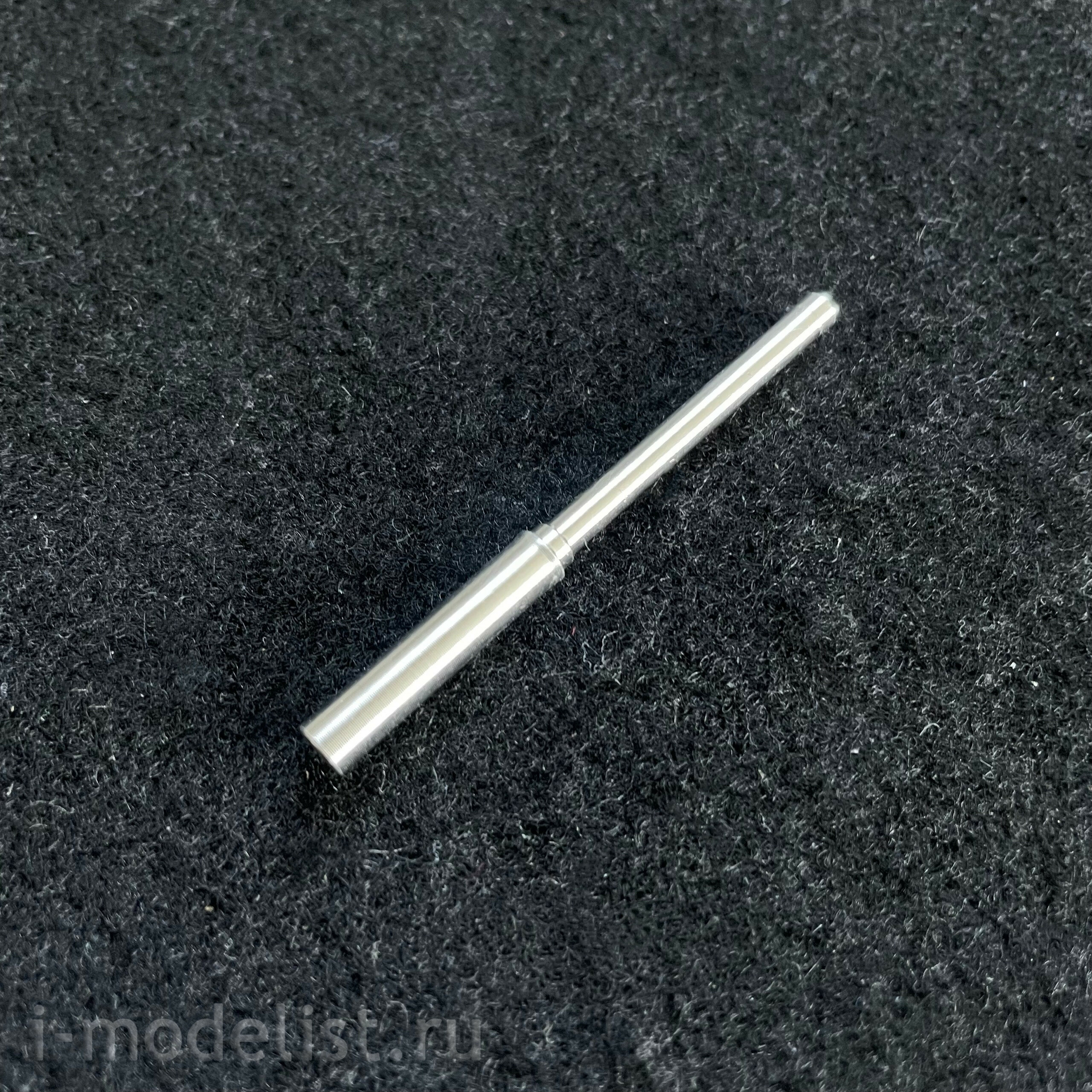 6584 Italeri 1/35 ACS Semovente M42 da 75/34