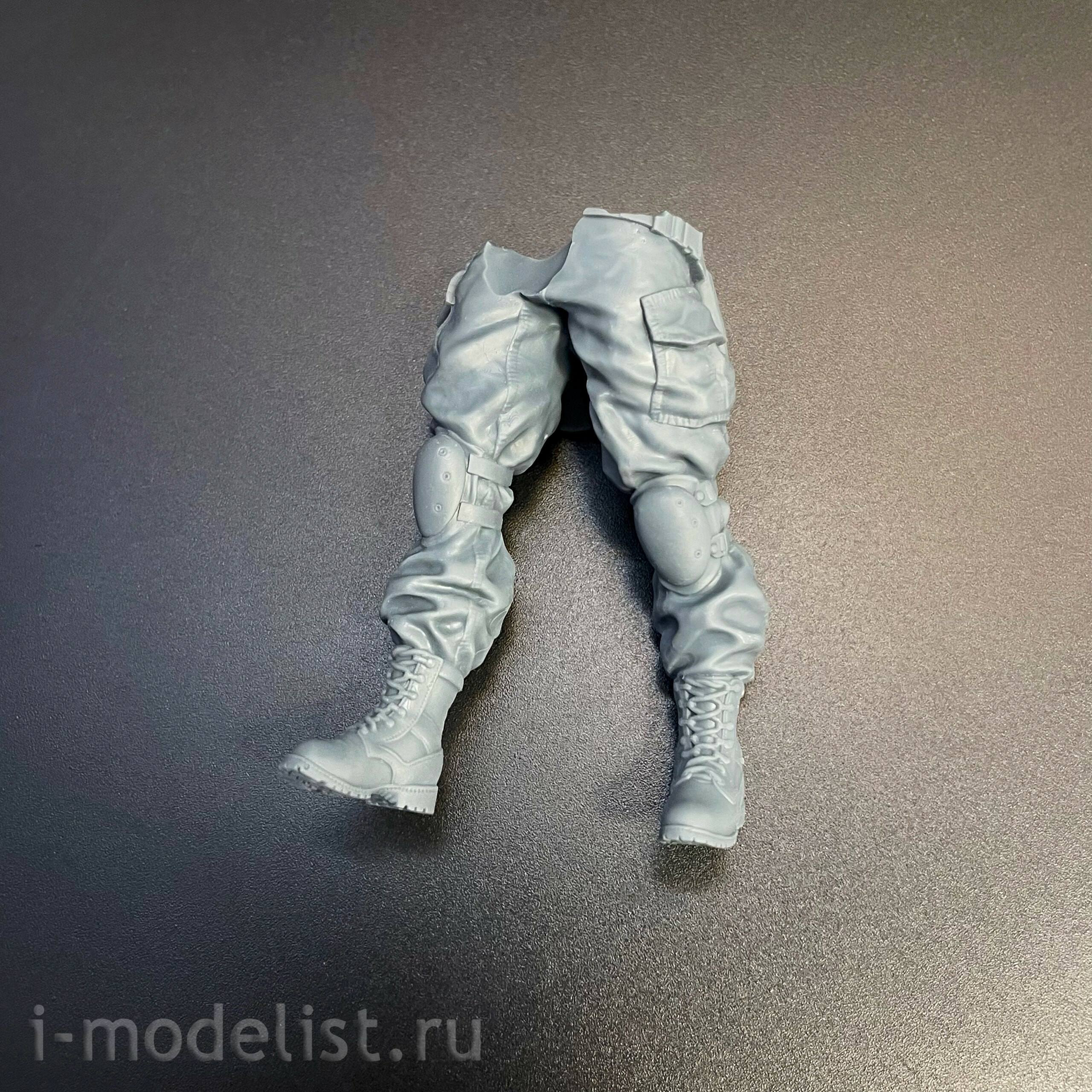 6031 SVmodel 1/16 Фигурка 