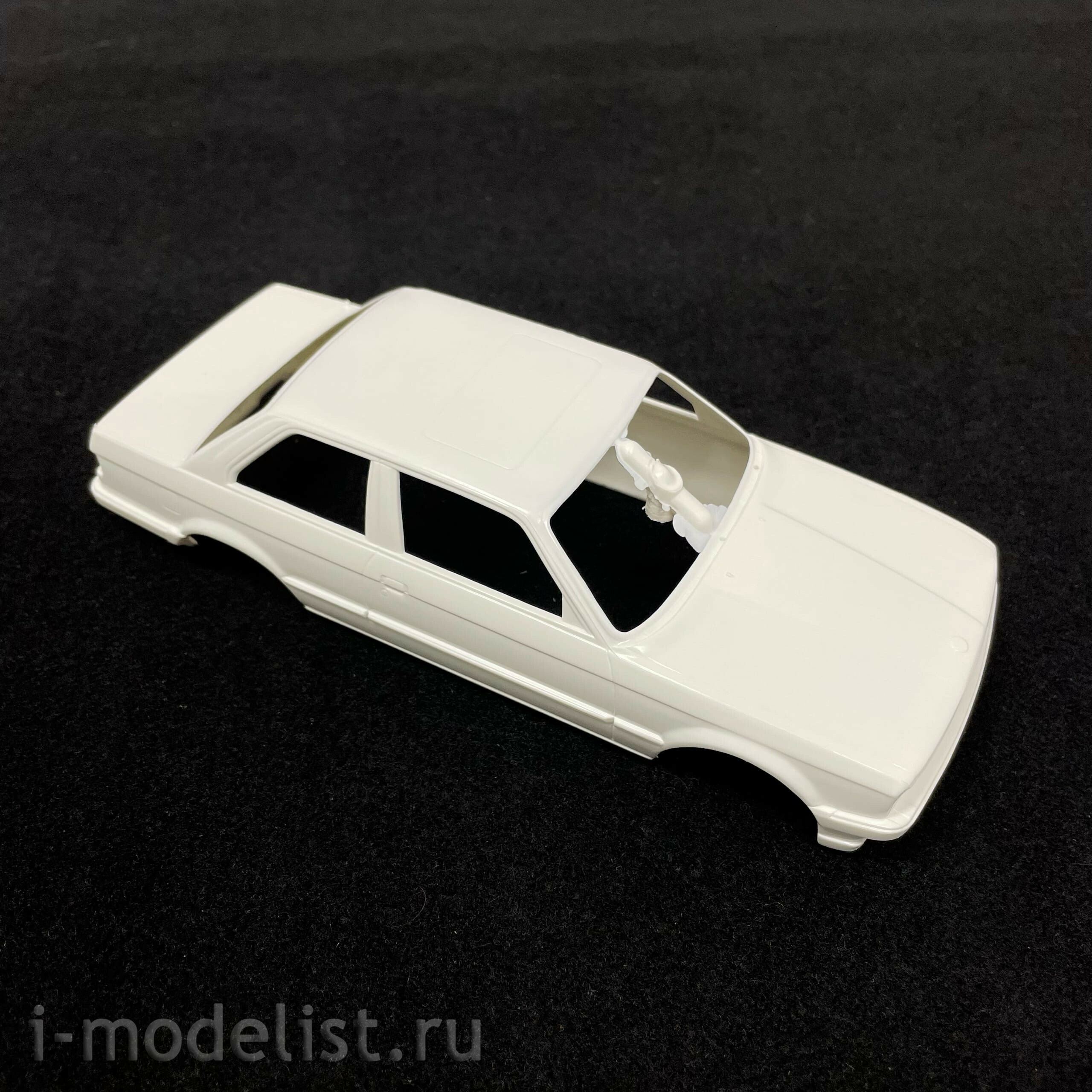 12683 Fujimi 1/24 BMW E30 325i