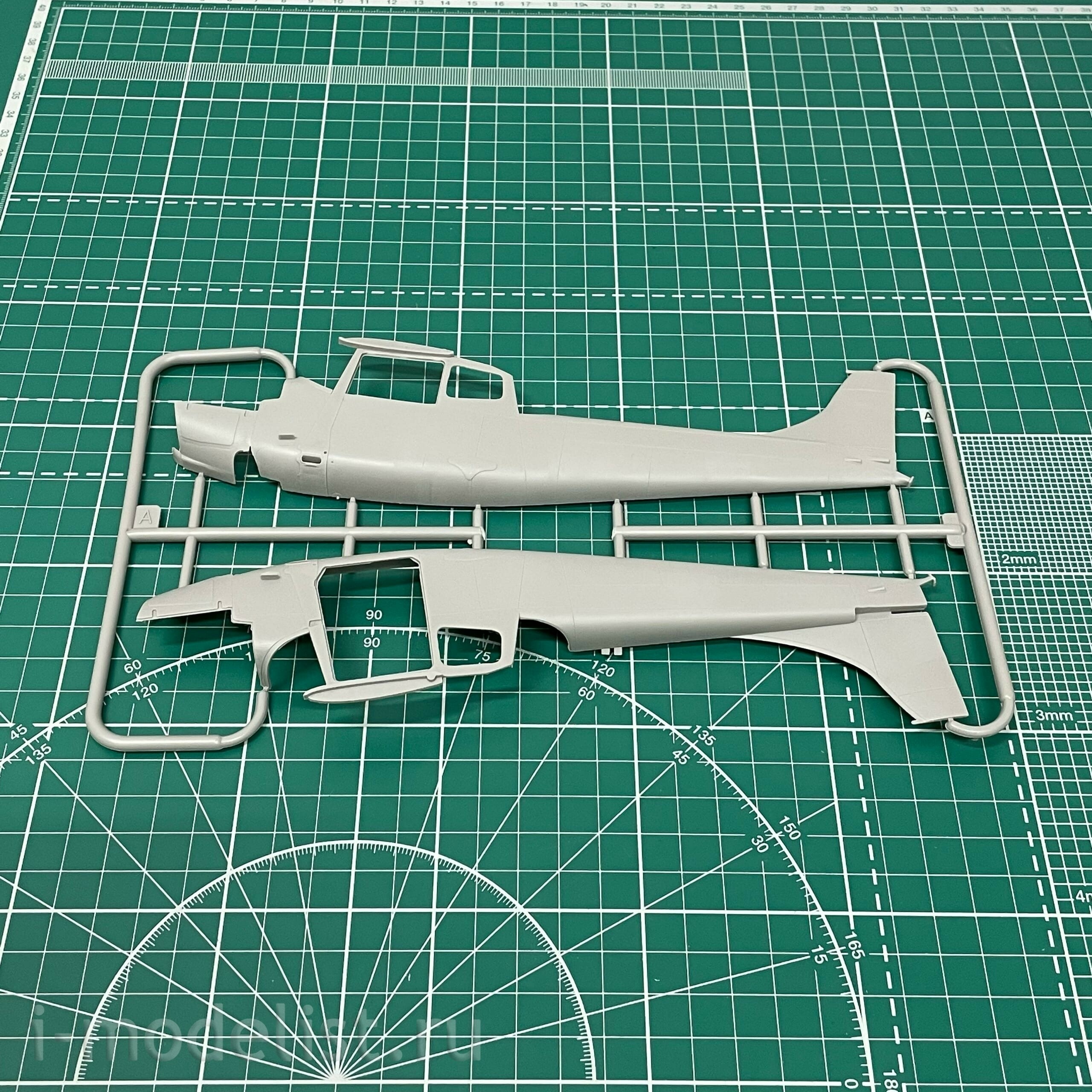 619 Roden 1/32 L-19/O1 