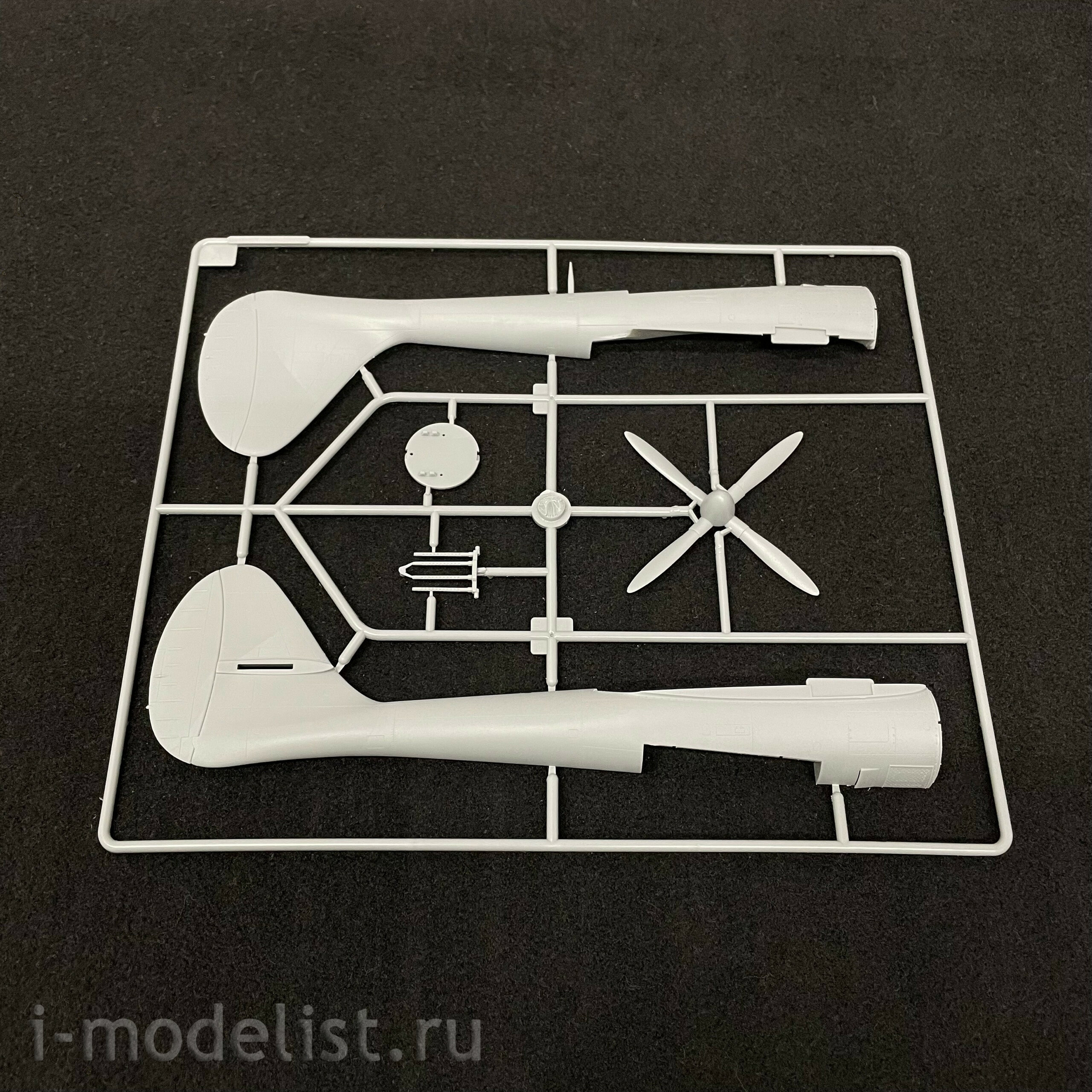 HobbyBoss 81730 1/48 P-61A Black Widow
