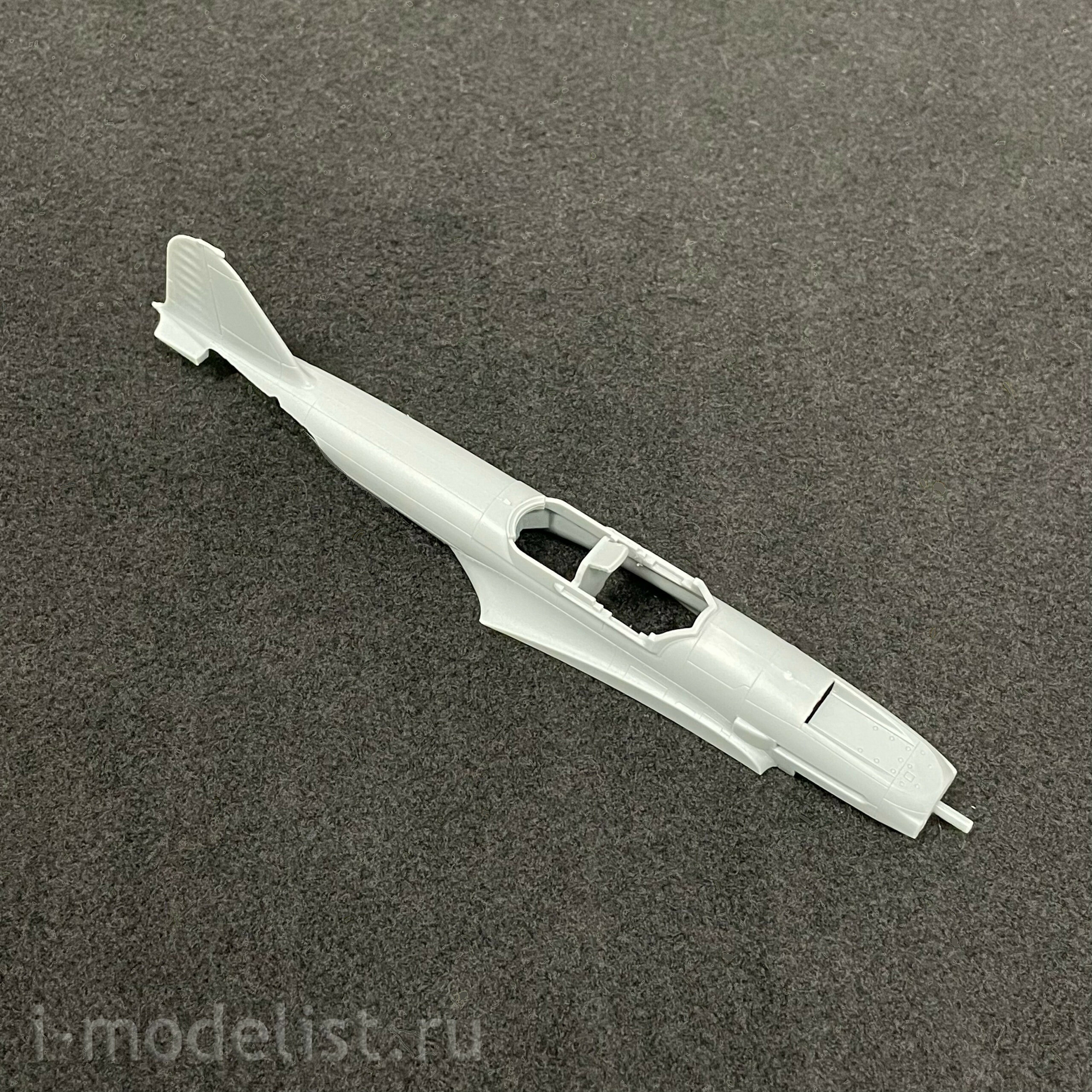 80285 HobbyBoss 1/72 IL-2M3 Attack Aircraft