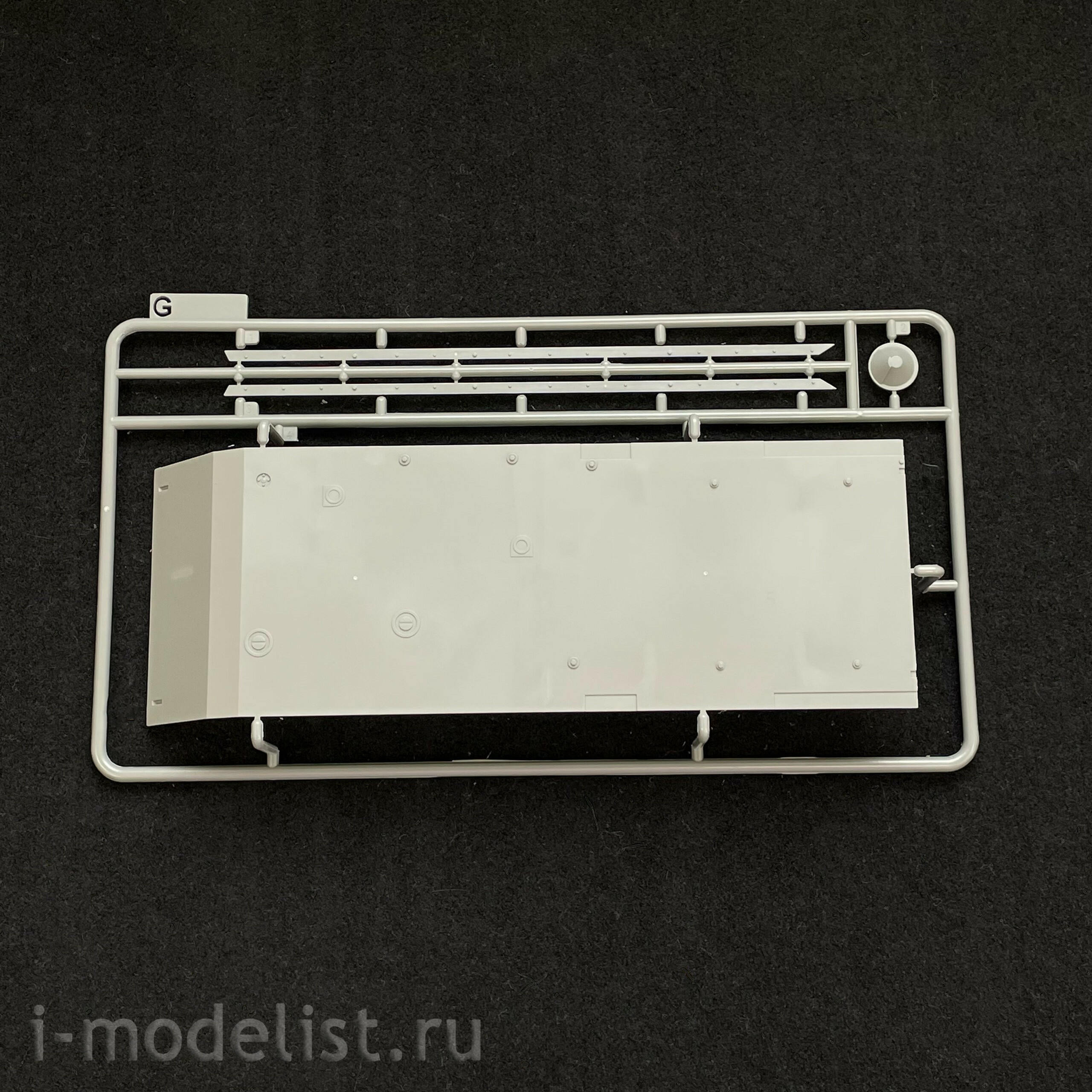 1019 Takom 1/16 ACS M50 Ontos