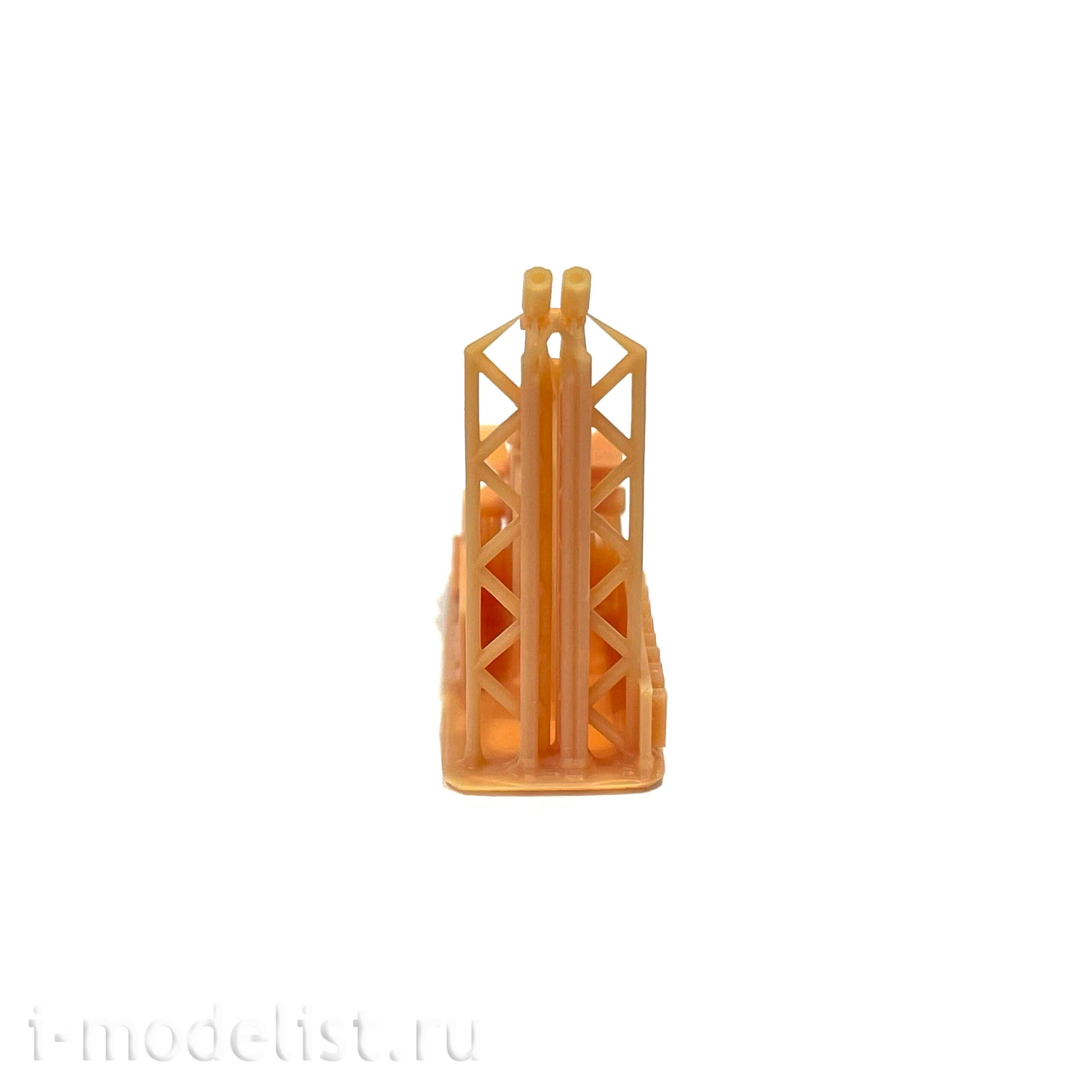 MM48003 My model 1/48 GSH-23L for the Zvezda model, art. 4813