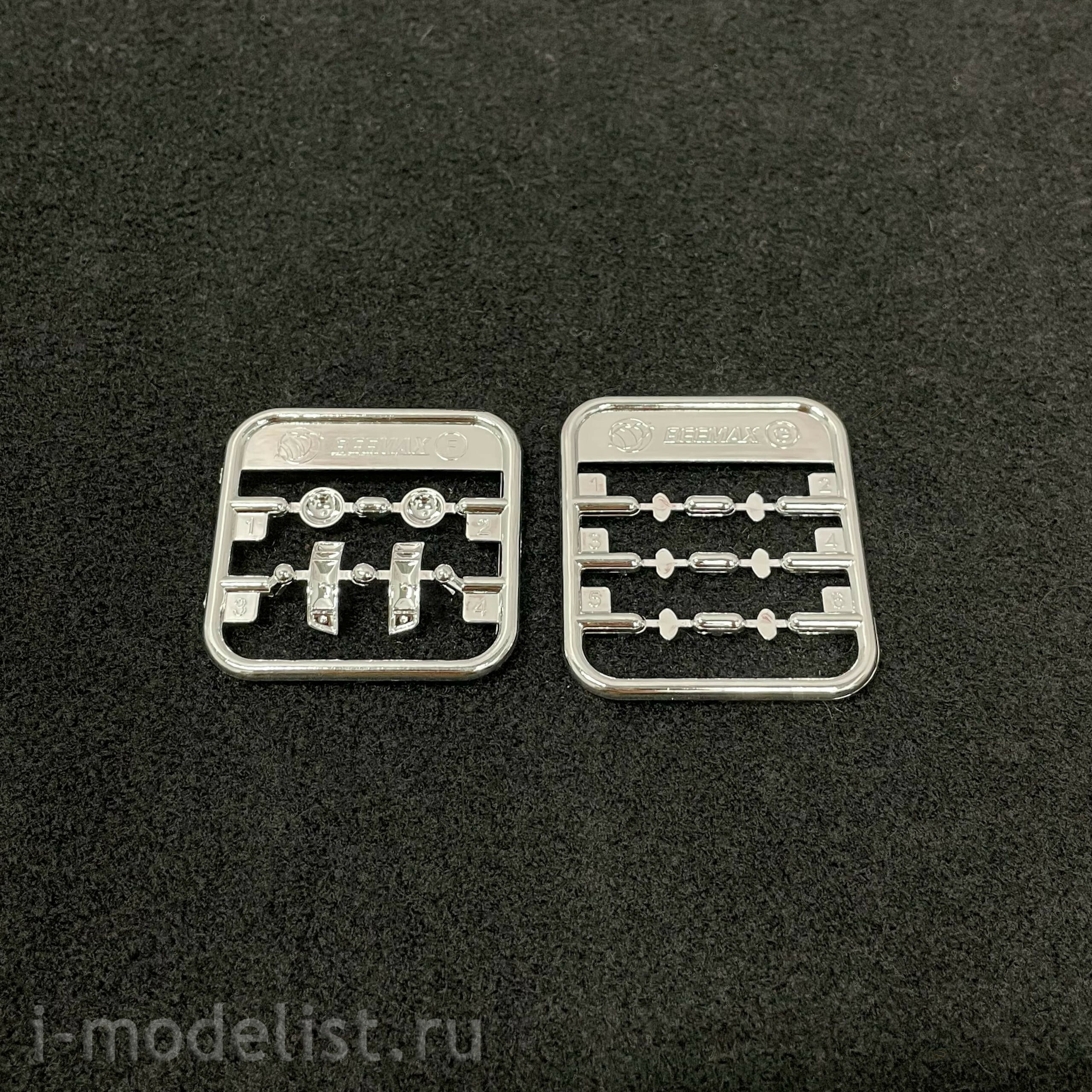 BX24025 Beemax 1/24 Porsche 935 K2 1978 Le Mans