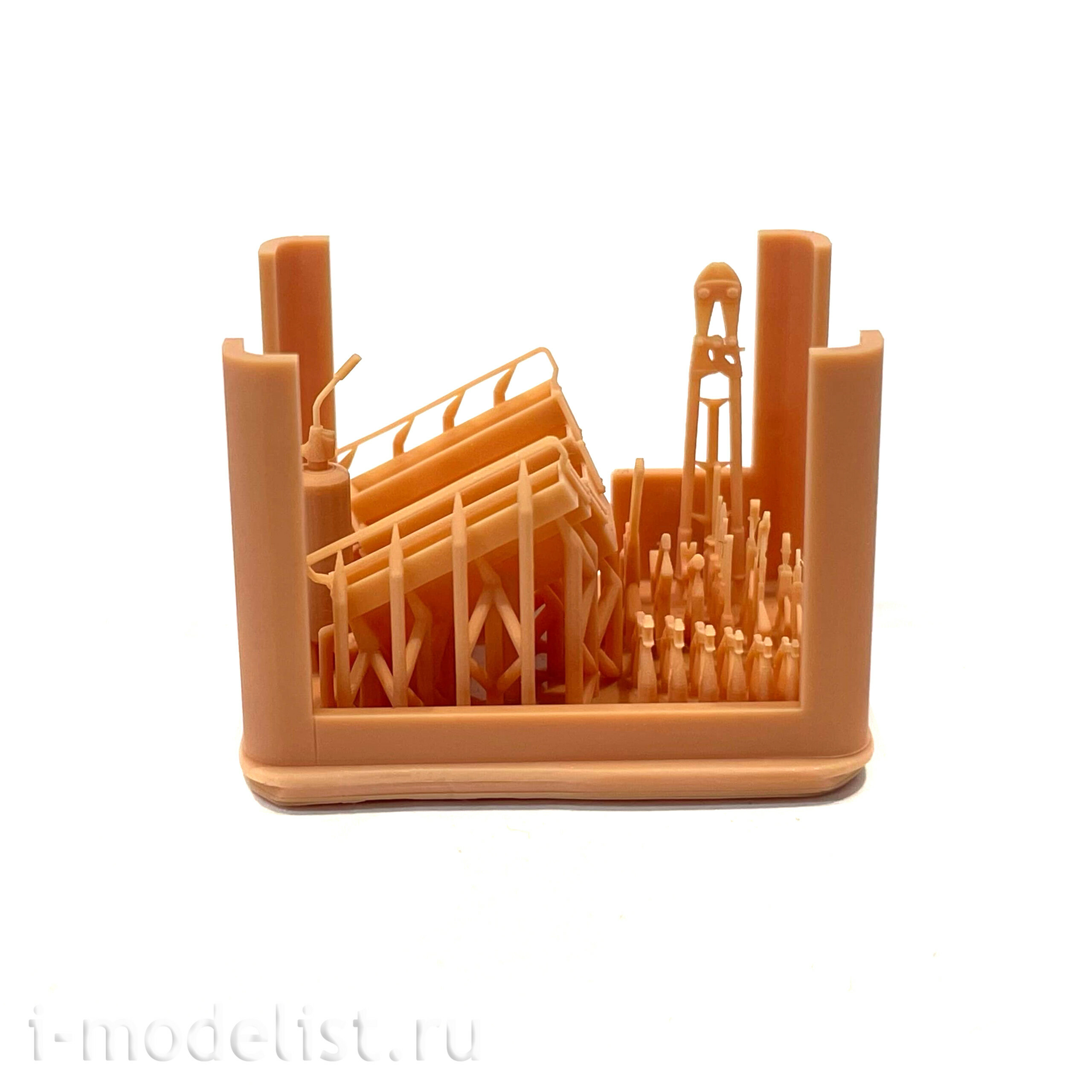 im35087 Imodelist 1/35 Set of add-ons 