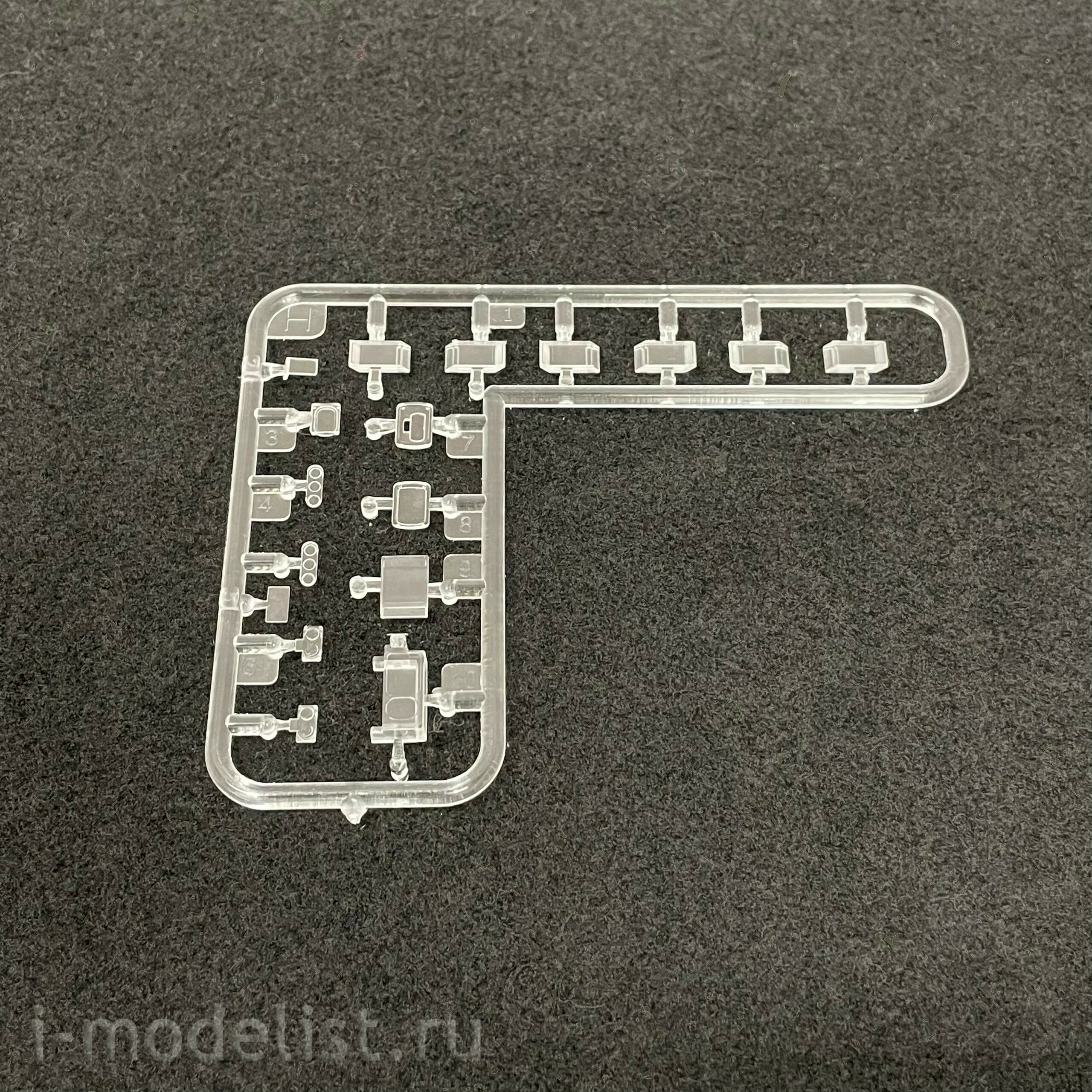 BT-022 Border Model 1/35 Main Battle Tank PLA ZTZ99A