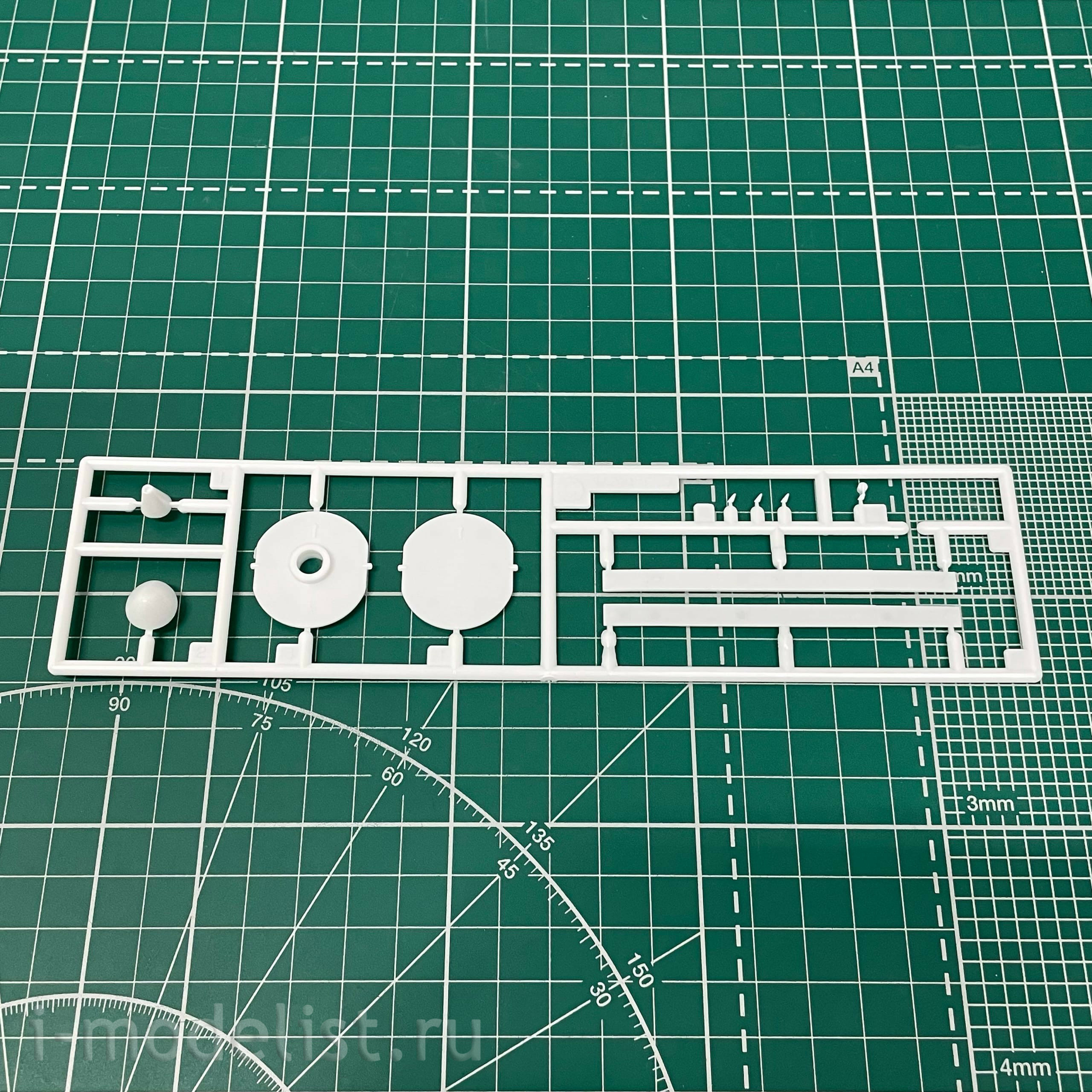 10807 Hasegawa 1/200 B787-8 DEMONSTRATOR 1ST