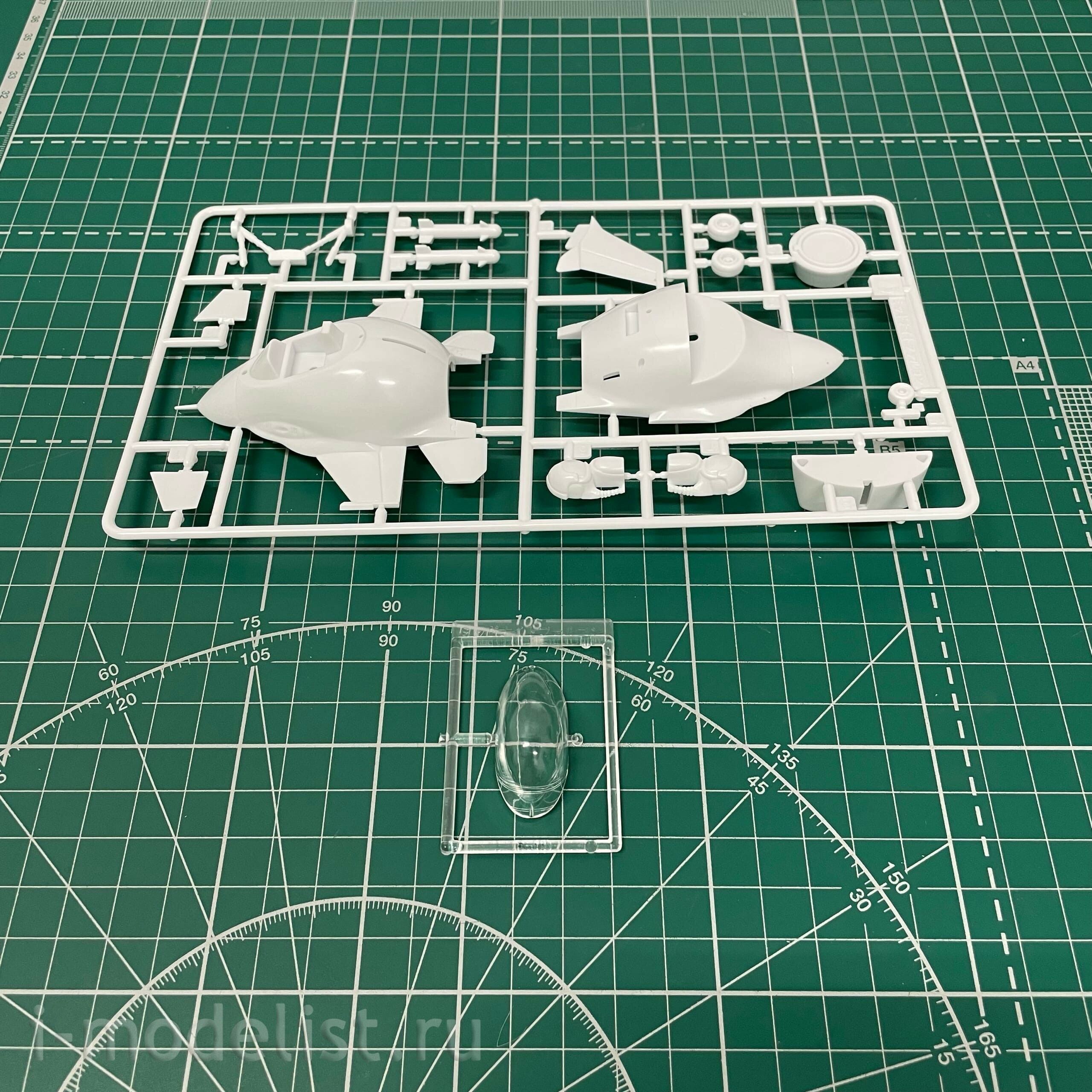 60124 Hasegawa Egg Plane F-16 