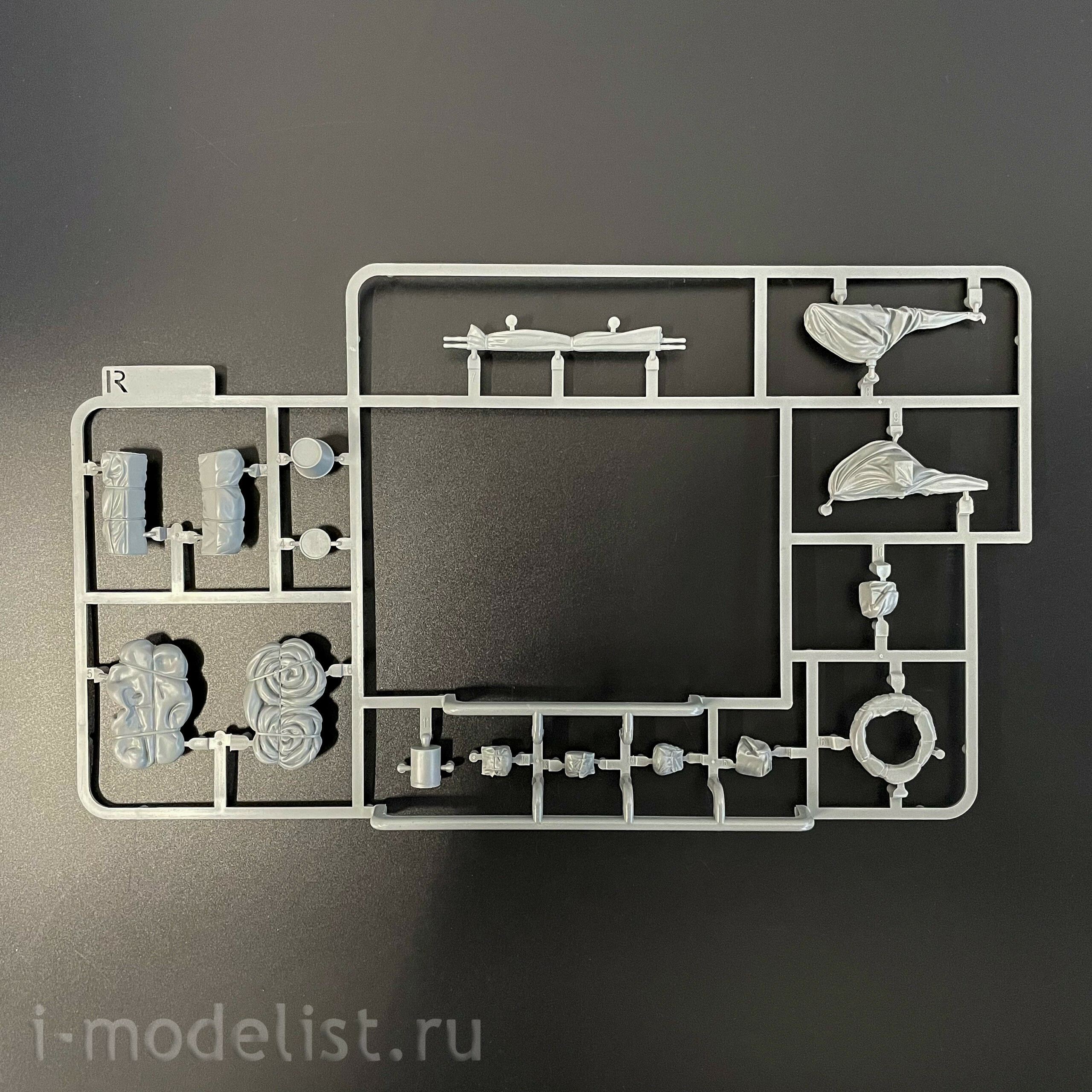 2206 Takom 1/35 Танк M1 Super Sherman