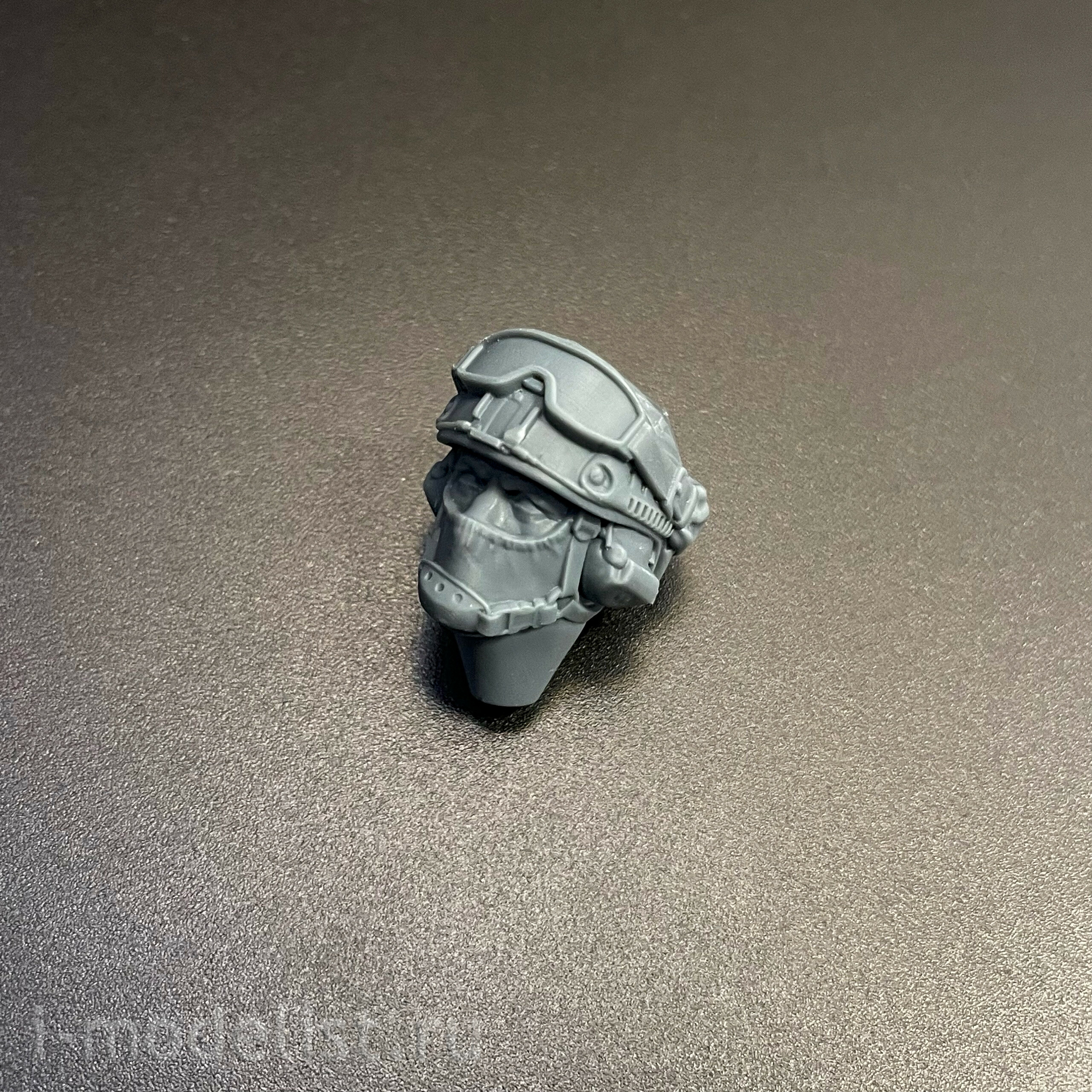 6032 SVmodel 1/16 Фигурка 