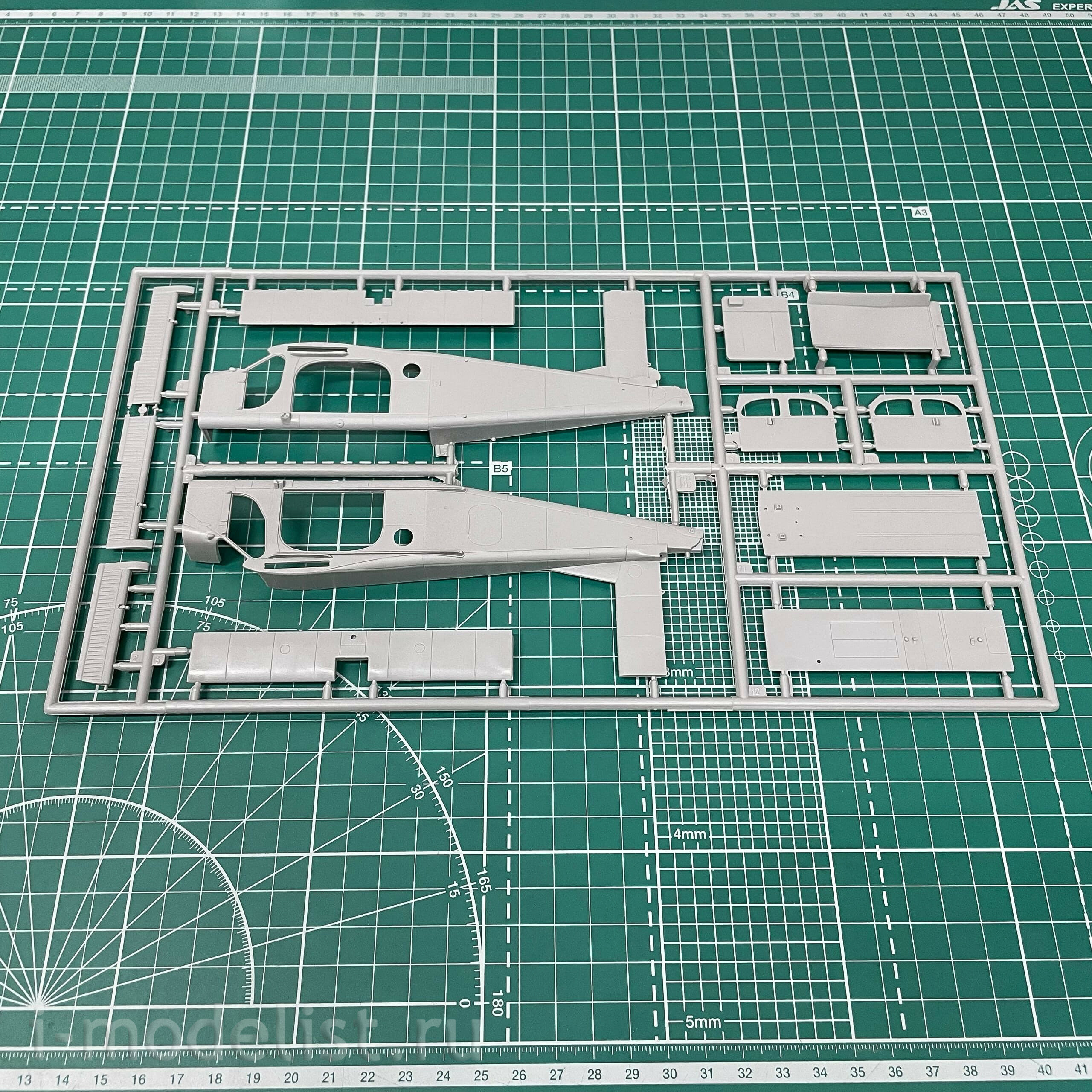 449 Roden 1/48 