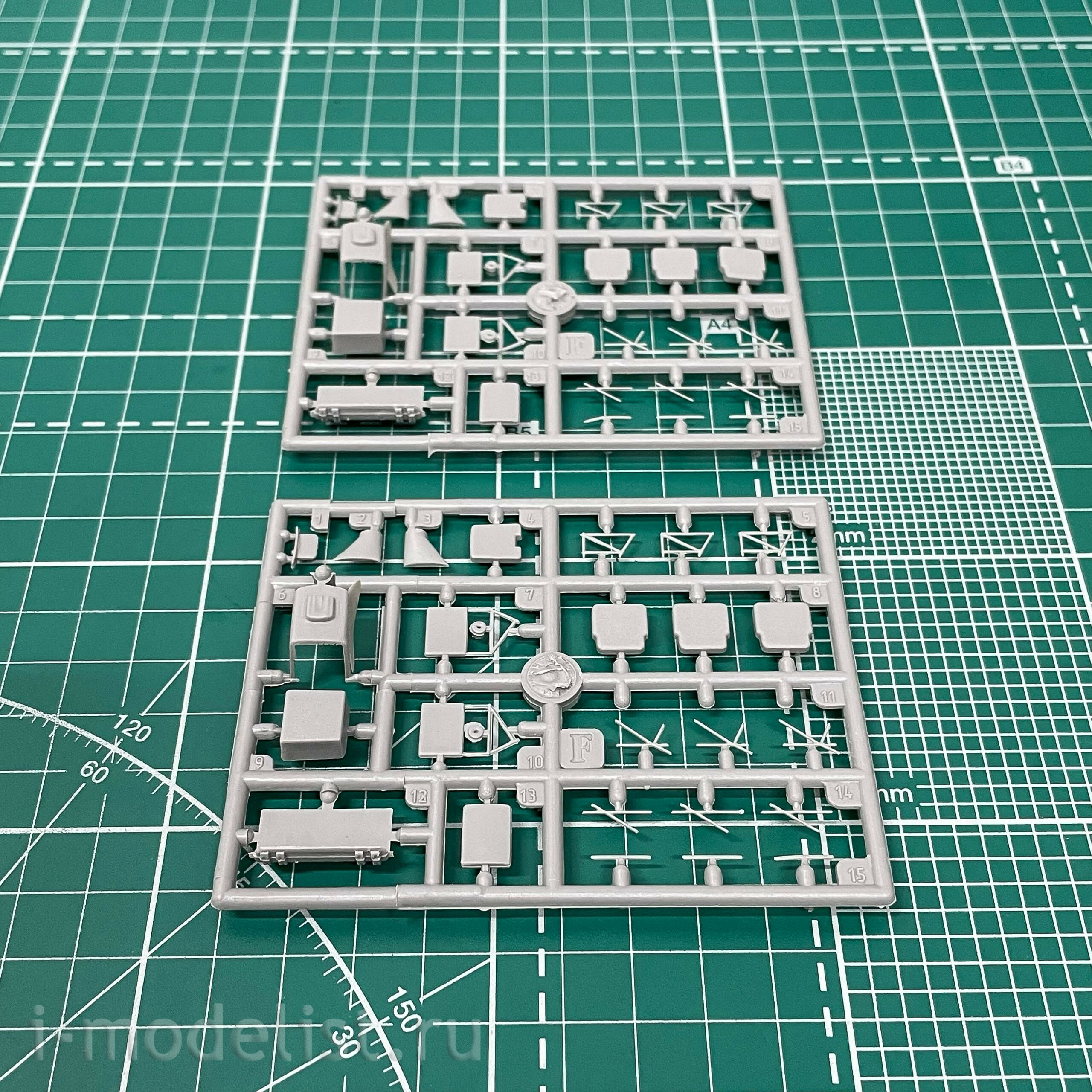 449 Roden 1/48 