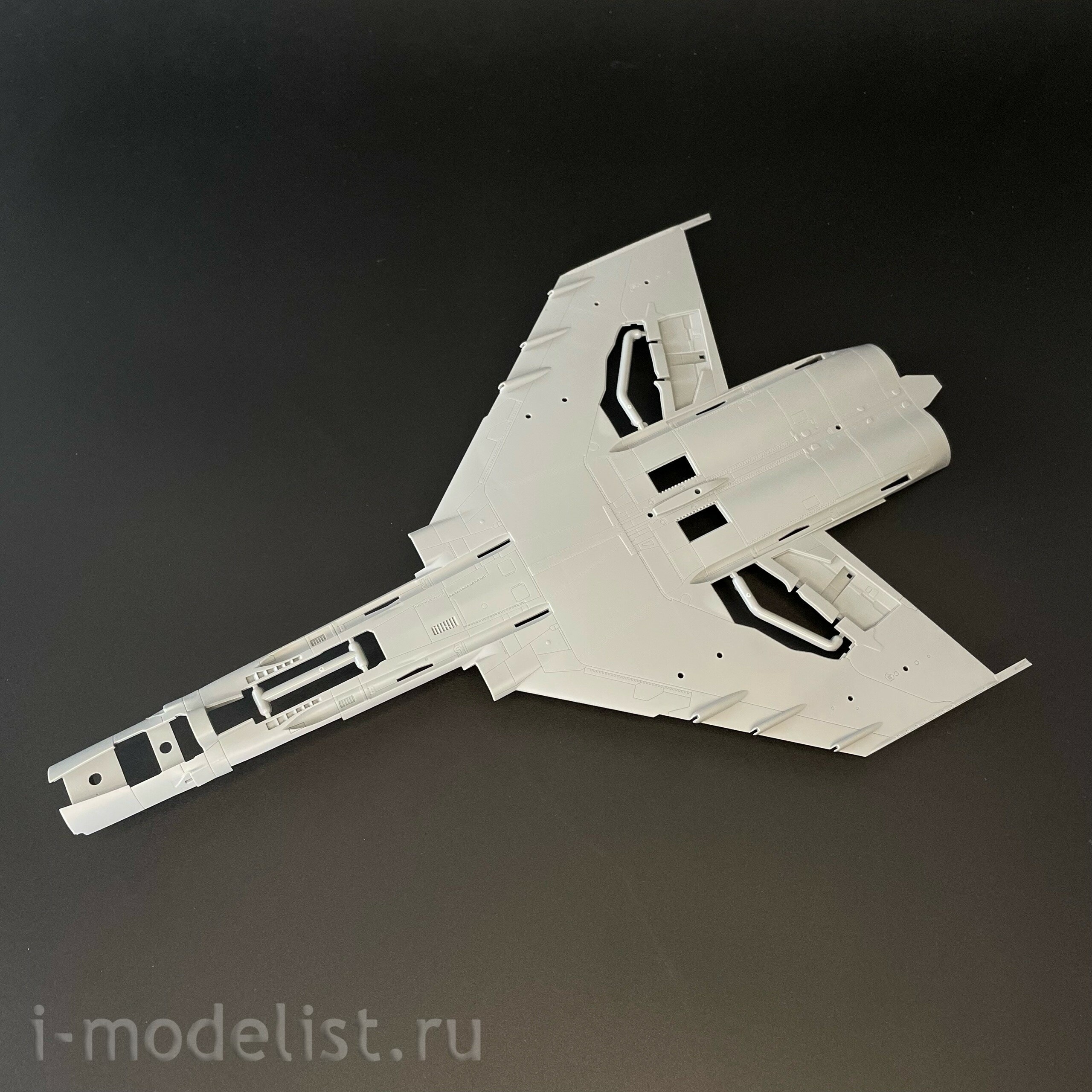 LS-017 Meng 1/48 McDonnell Douglas F-4E Phantom II Fighter