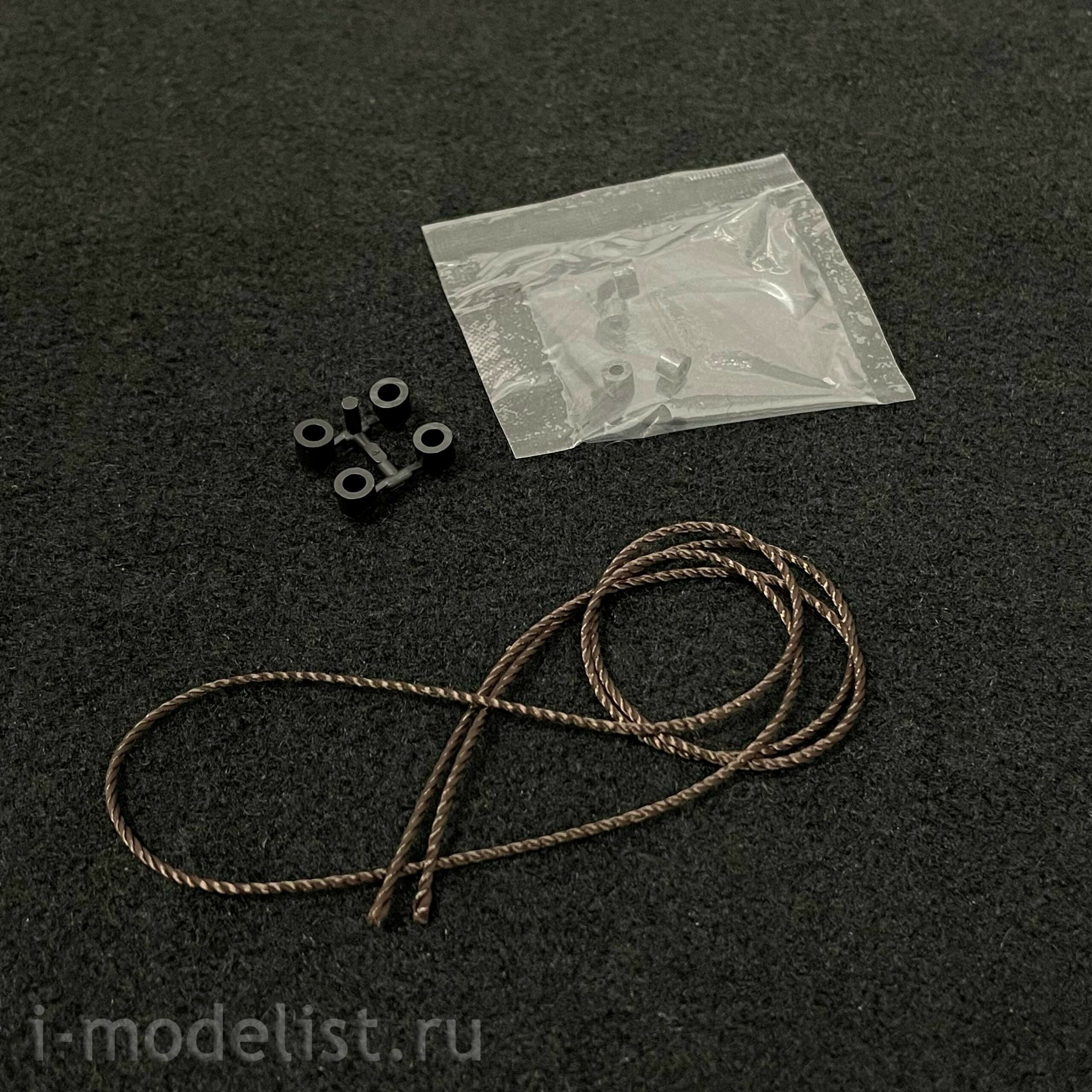 35375 Tamiya 1/35 Soviet heavy tank KV-2, with two figures