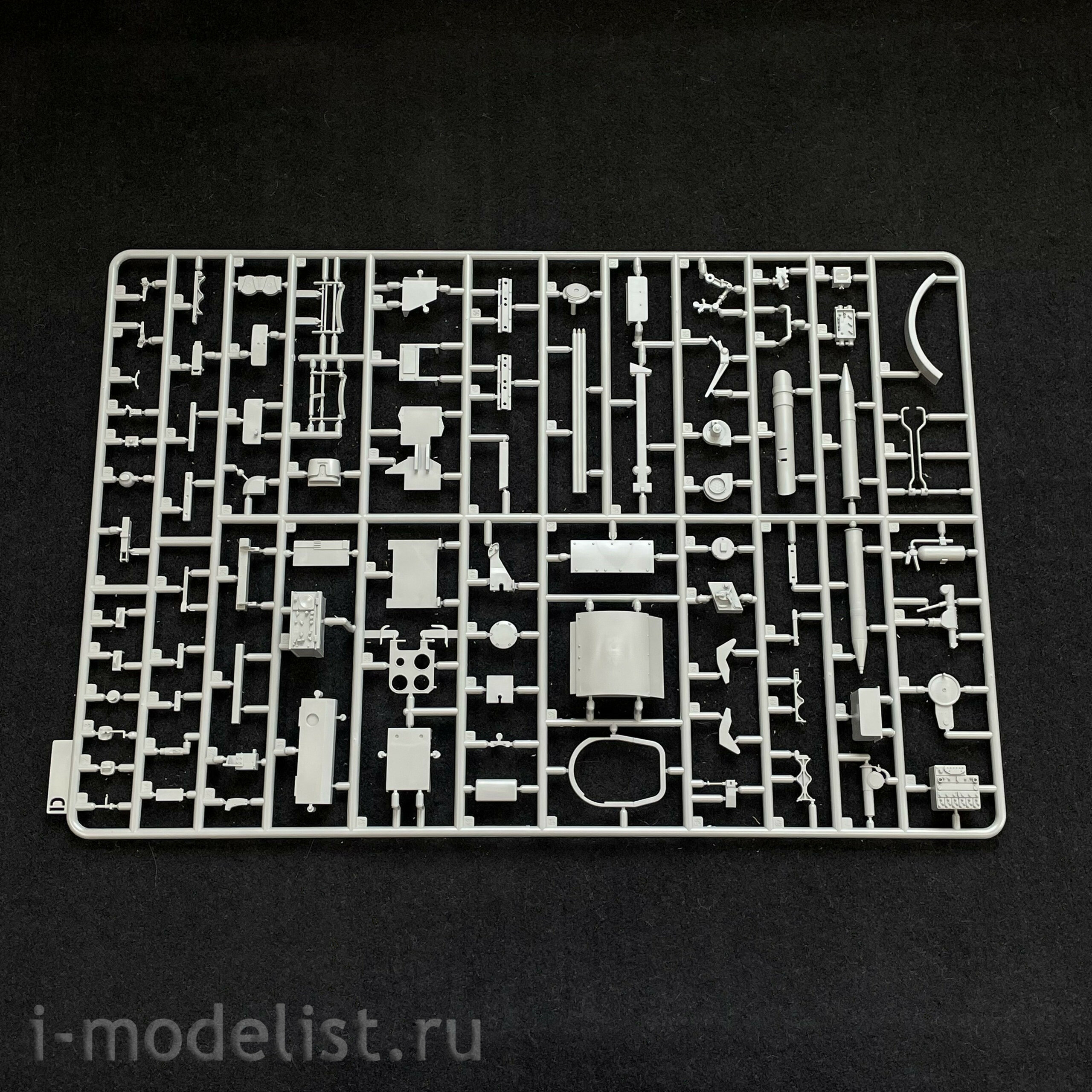 1019 Takom 1/16 ACS M50 Ontos