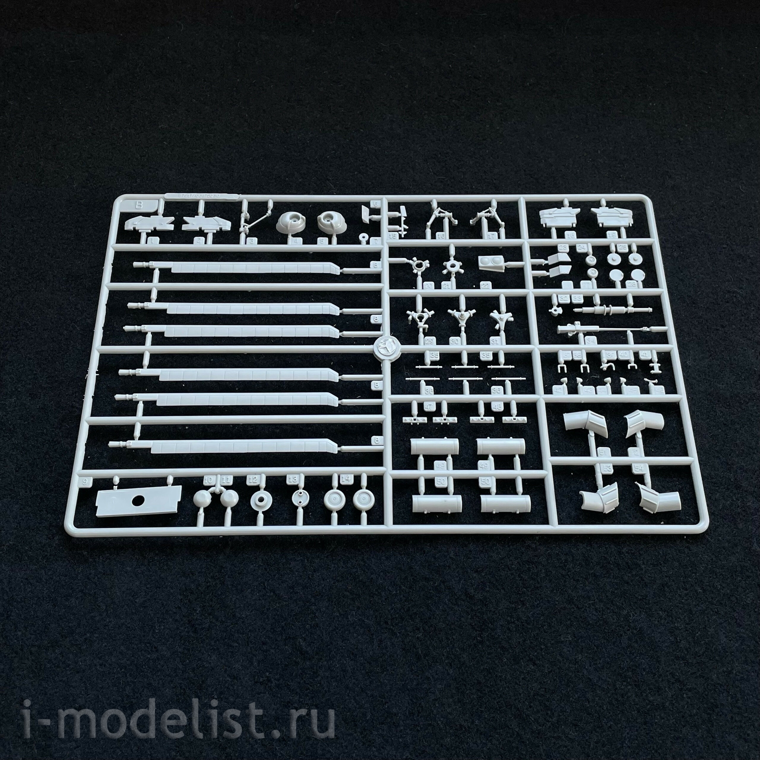 87217 HobbyBoss 1/72 Helicopter Ka-50 