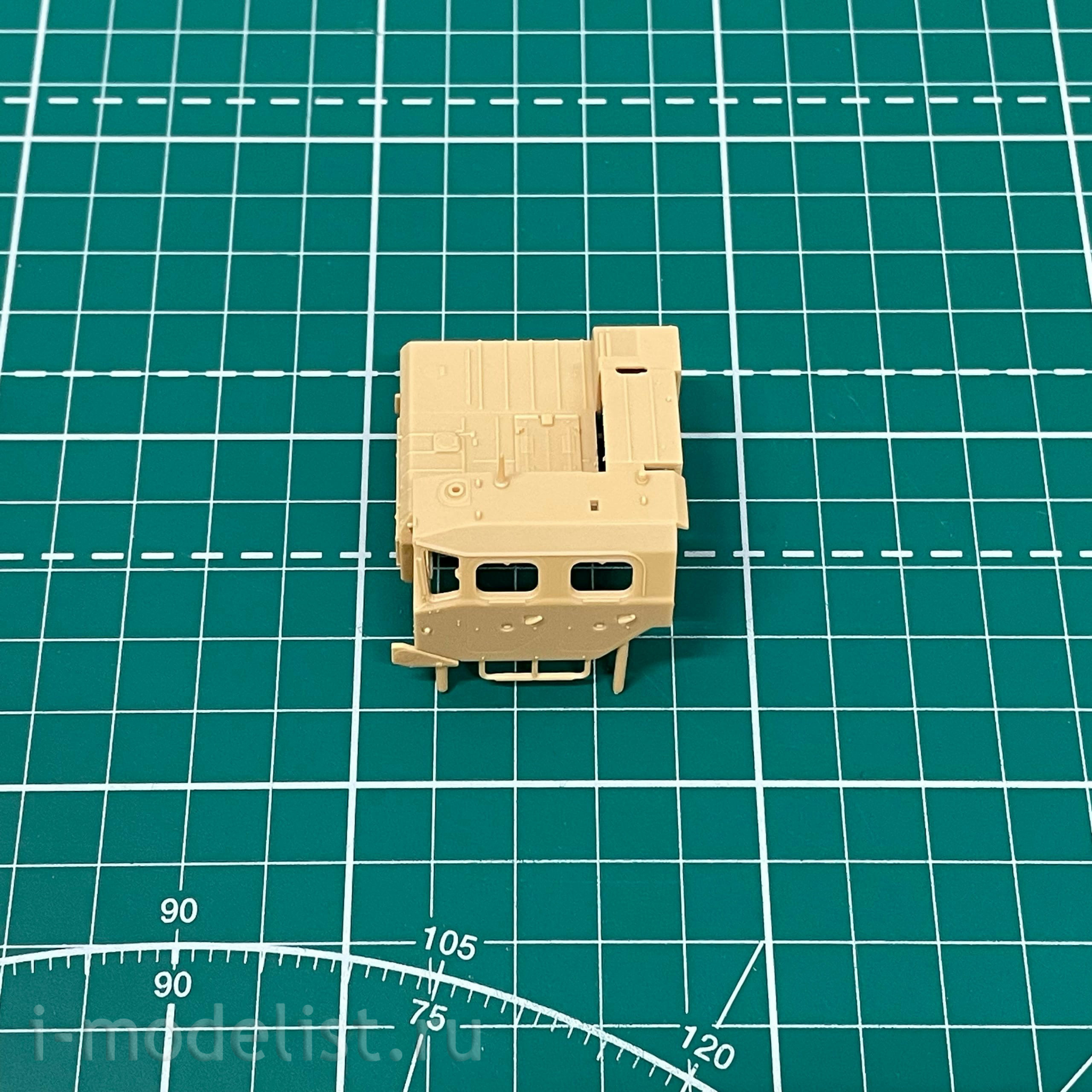 82929 HobbyBoss 1/72 Rocket Launcher 48N6E of 5P85S TEL S-300PMU SA-10 GRUMBLE