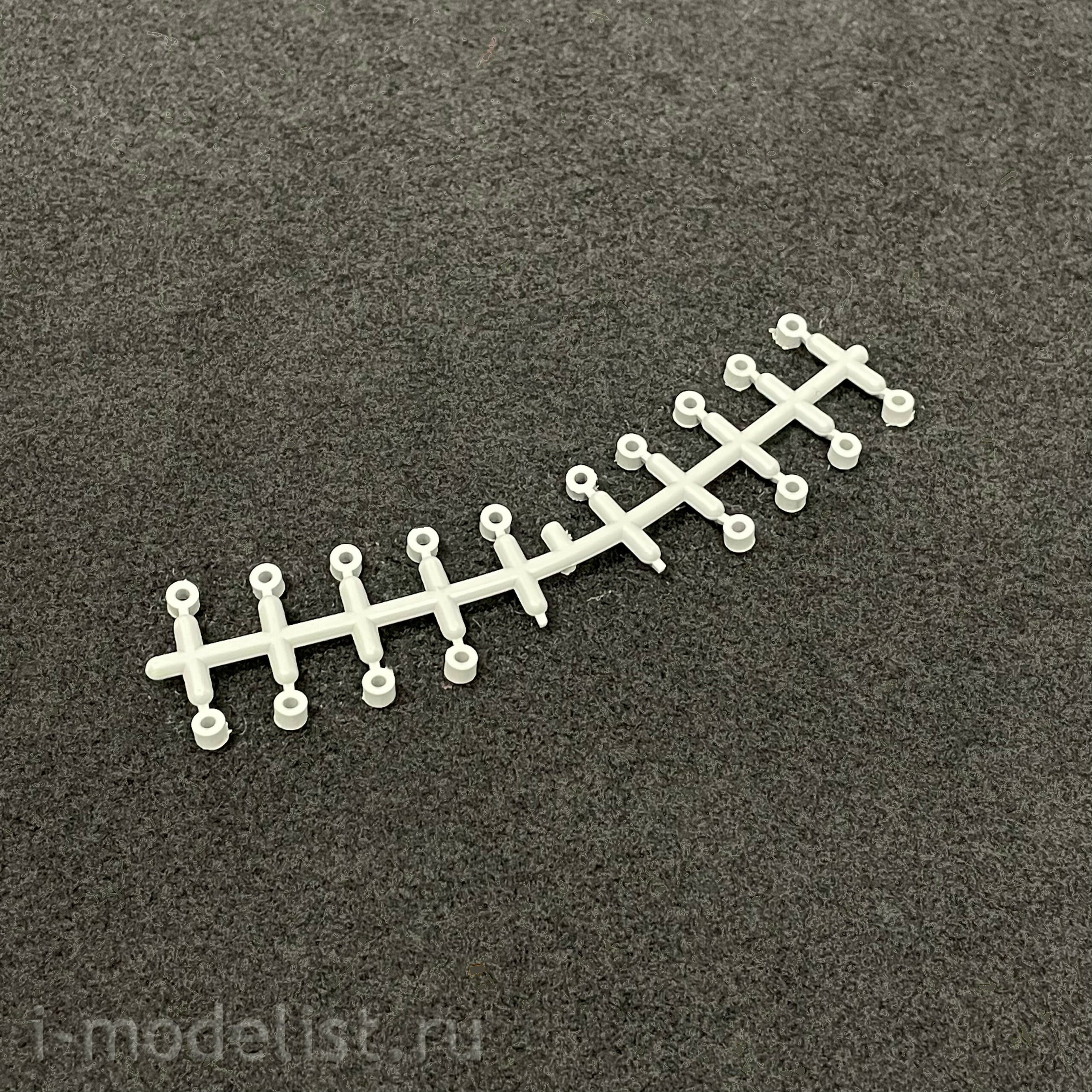 2161 Takom 1/35 Tank M48A5 mod. B