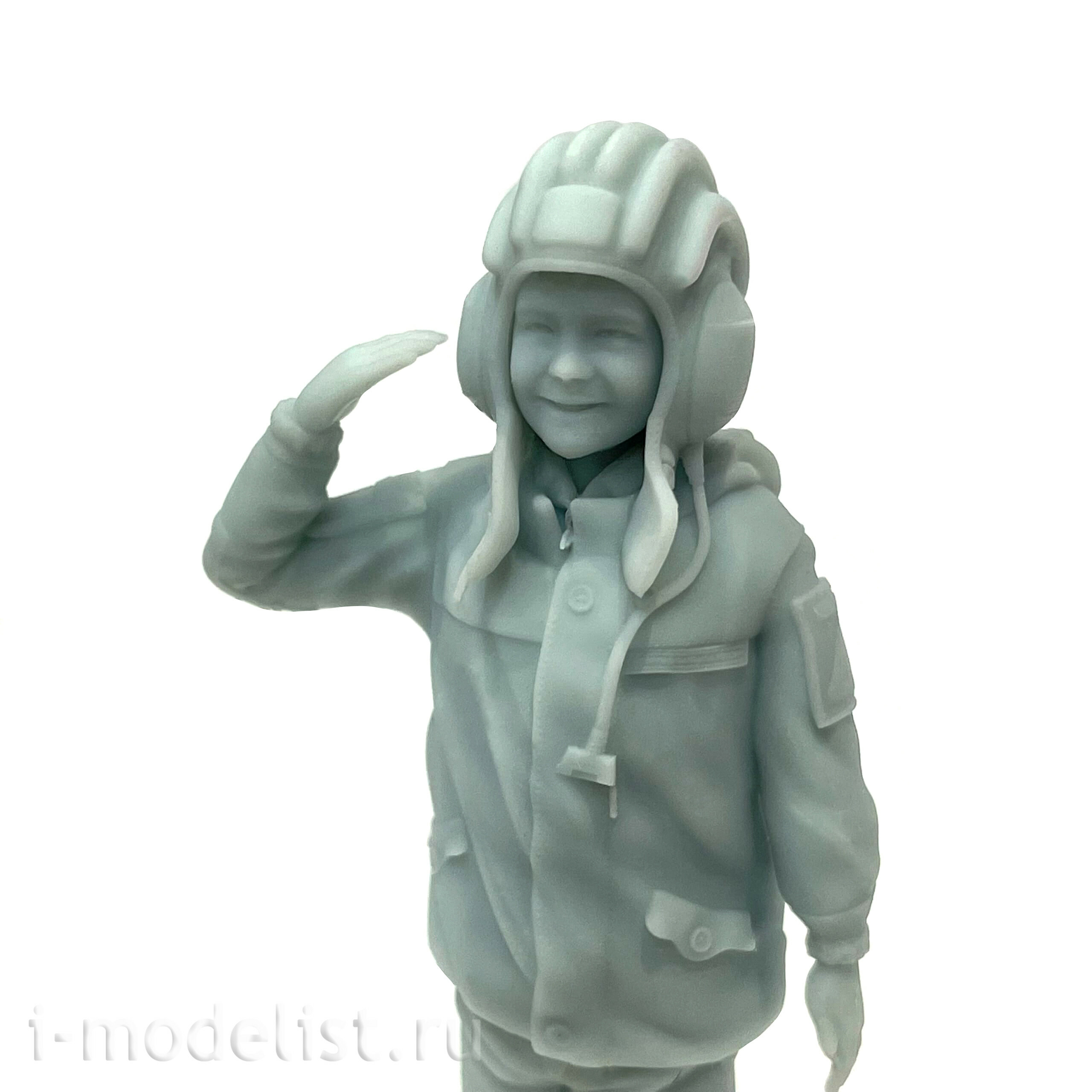 DVC16002 DVC 1/16 Alyosha