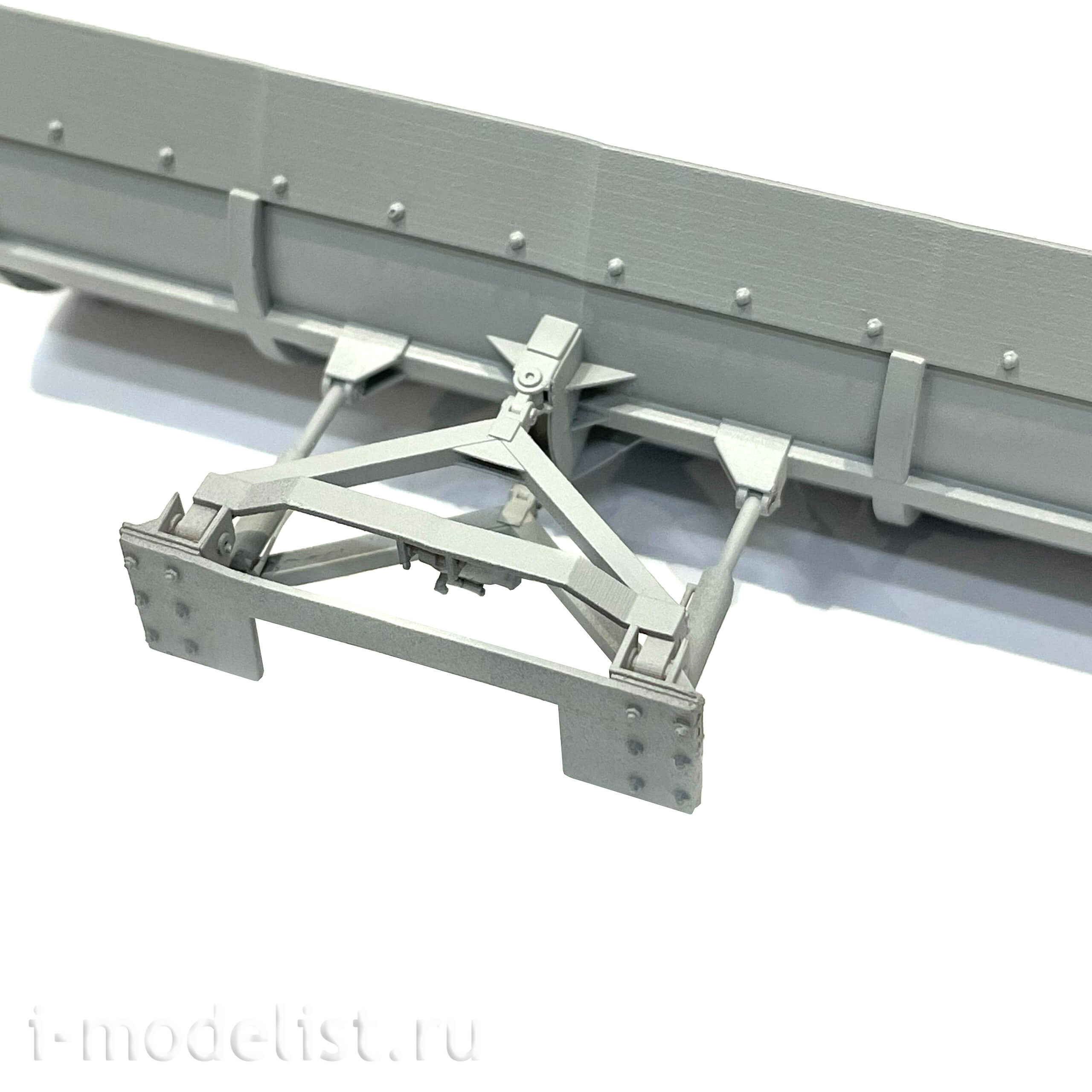 im35091 Imodelist 1/35 Blade for Model 3650 Zvezda