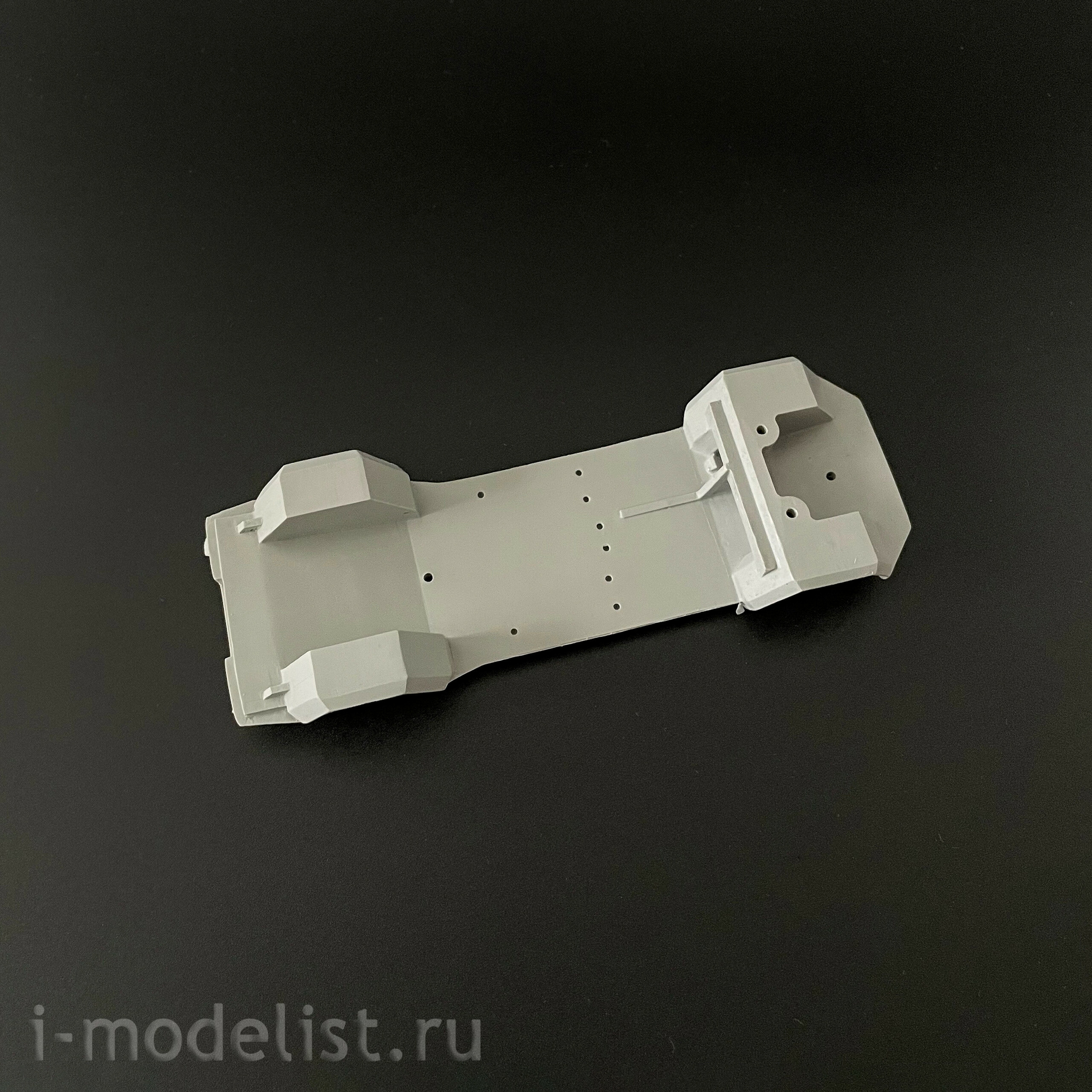 1615AVD AVD Models 1/43 Electric Car Tesla Cybertruck