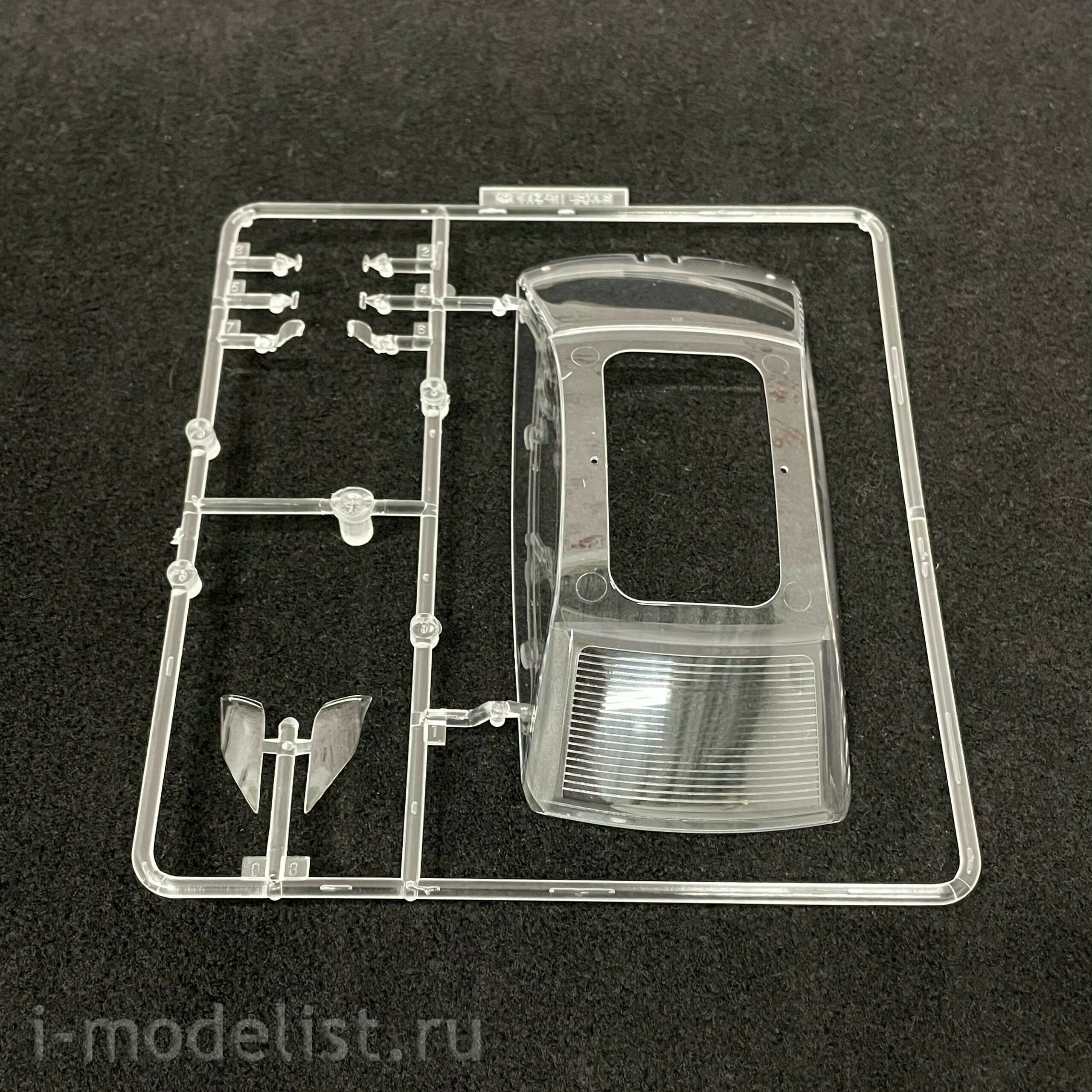 03674 Fujimi 1/24 Lexus IS 350