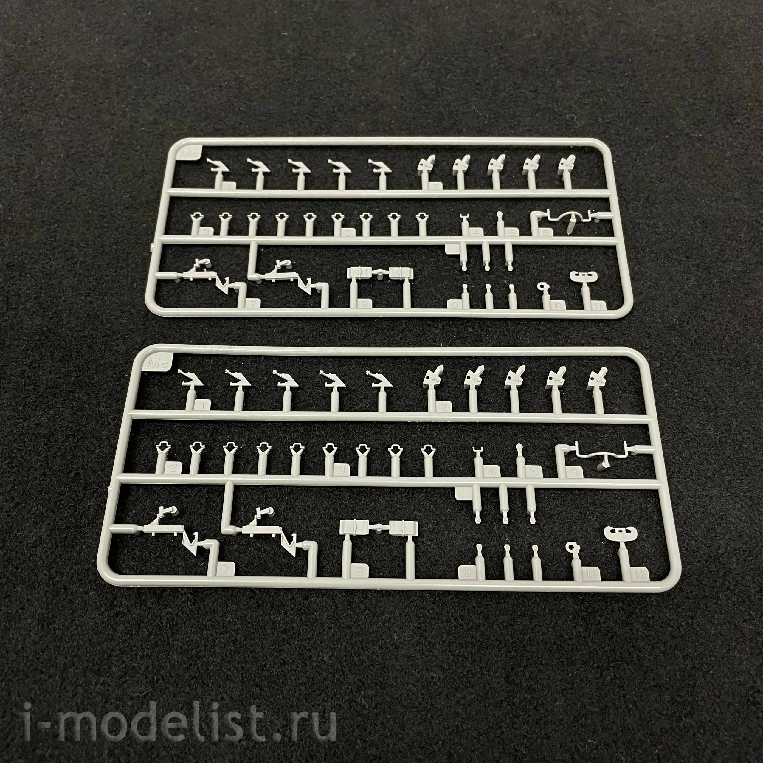 BT-016 Border Model 1/35 Jagdpanzer IV L/48 (Early)