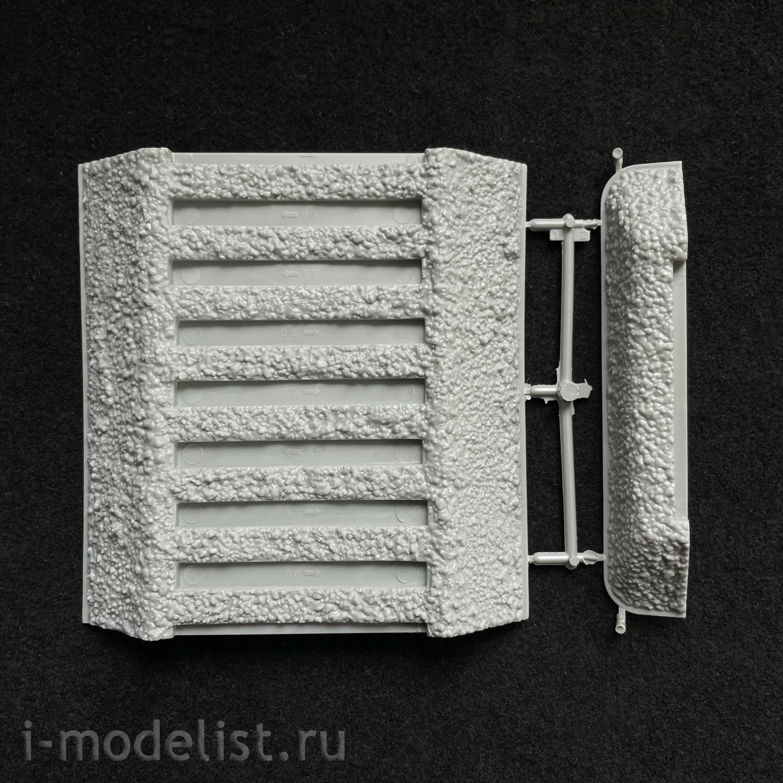 6071 Dragon 1/35 Schwerer PanzerspÄhwagen (KOMMANDOWAGEN)
