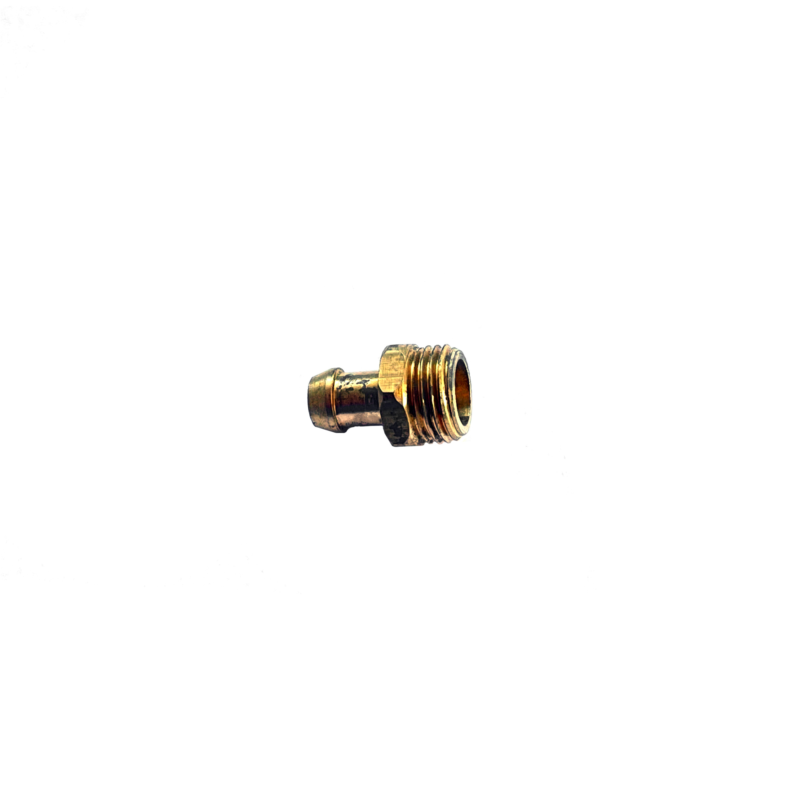 8120 Jas Adapter fitting 1/8