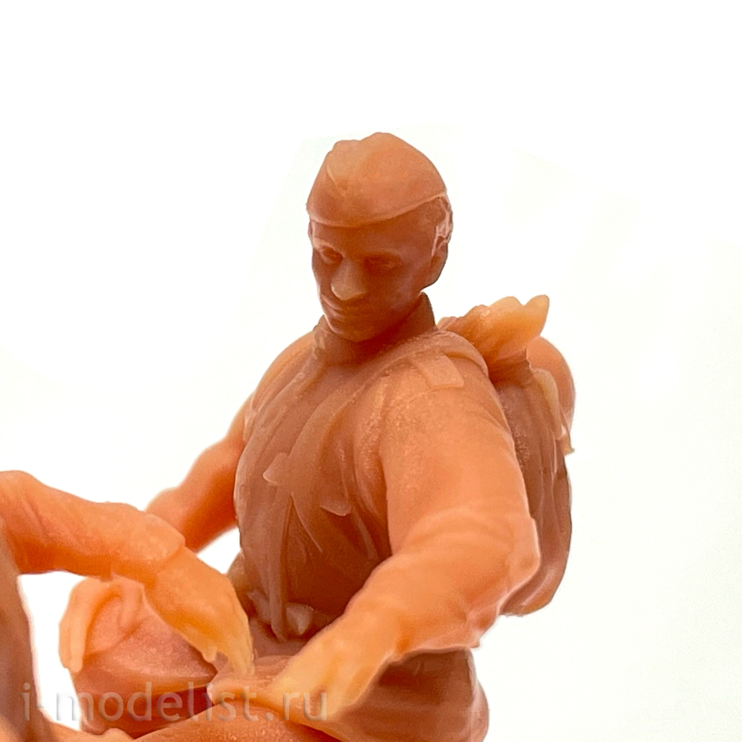 DVC35015 DVC 1/35 Set of figures 